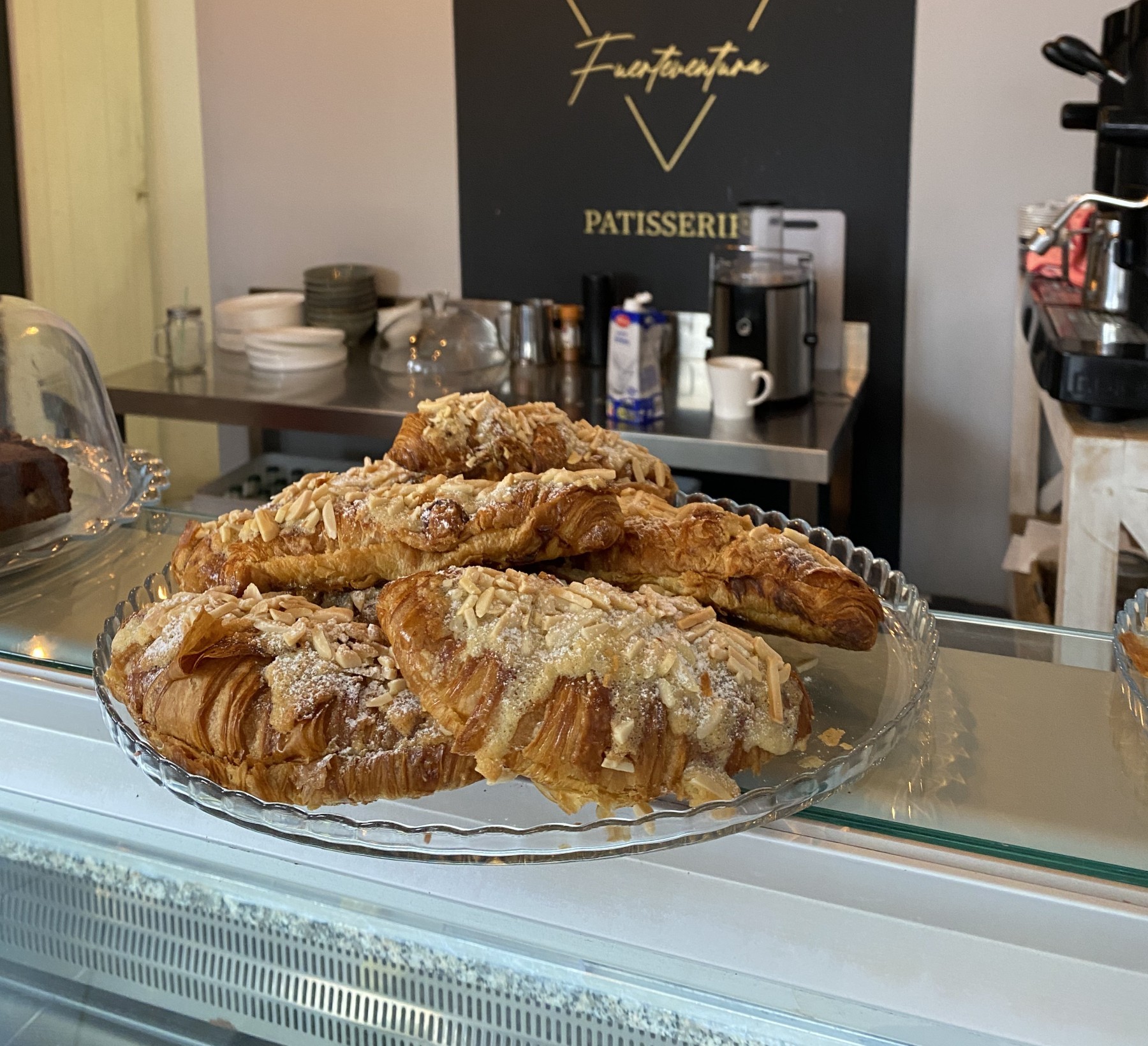 Sucré pastelería