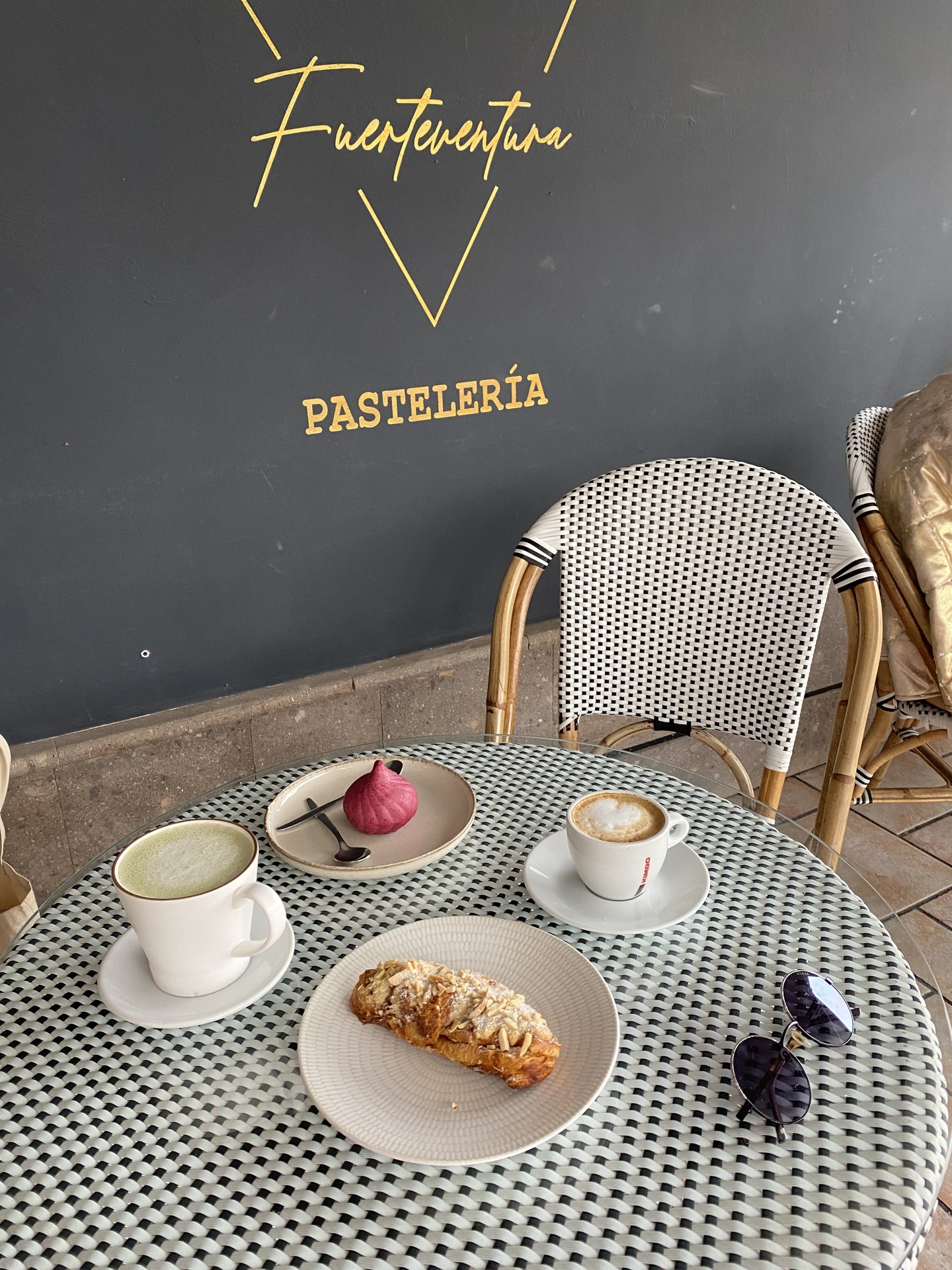 Sucré pastelería