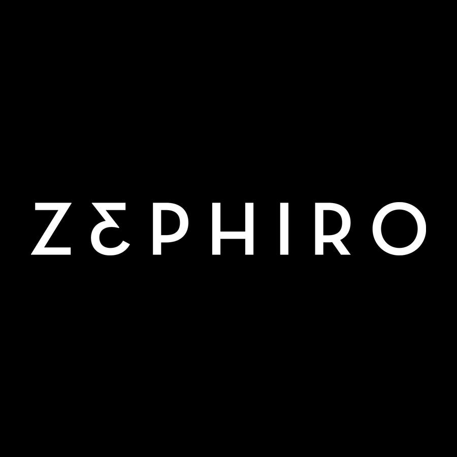 Zephiro logo