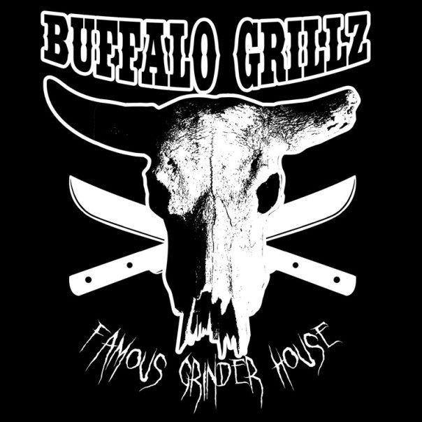 Buffalo Grillz logo