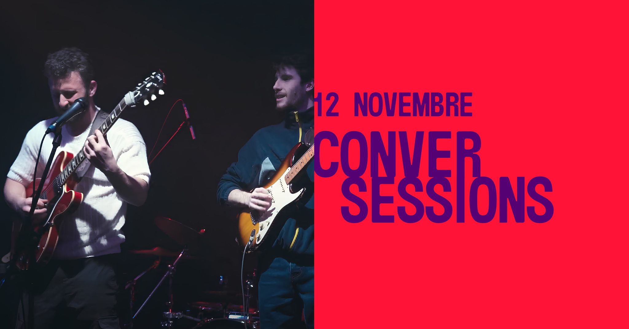 Conversessions