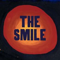 The Smile logo