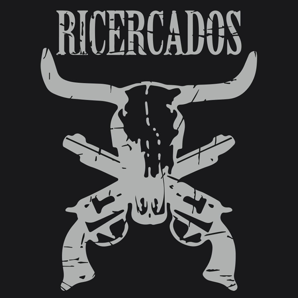 Ricercados logo