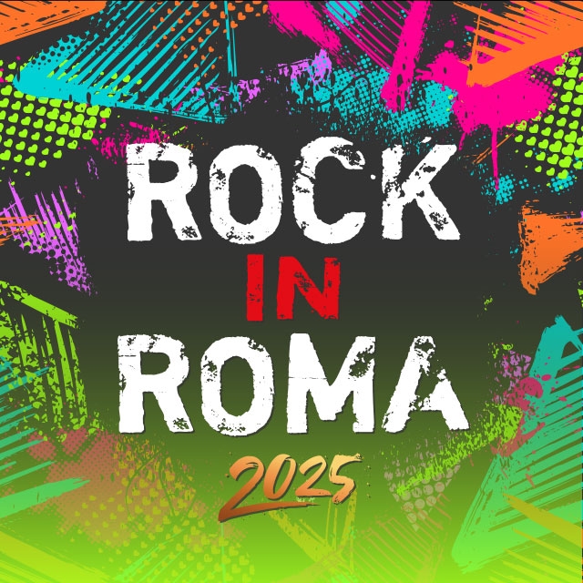 Rock in Roma
