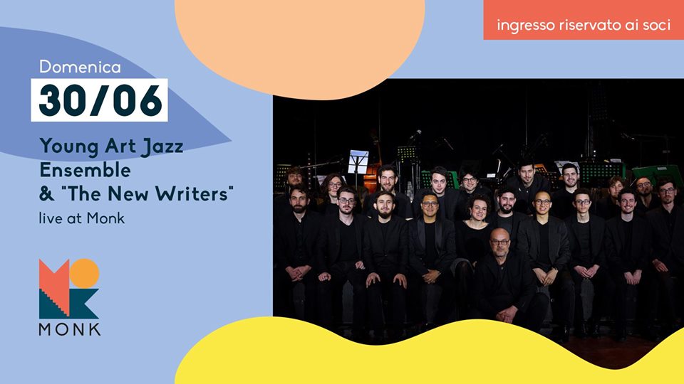 Young Art Jazz Ensemble (& The New Writers")
