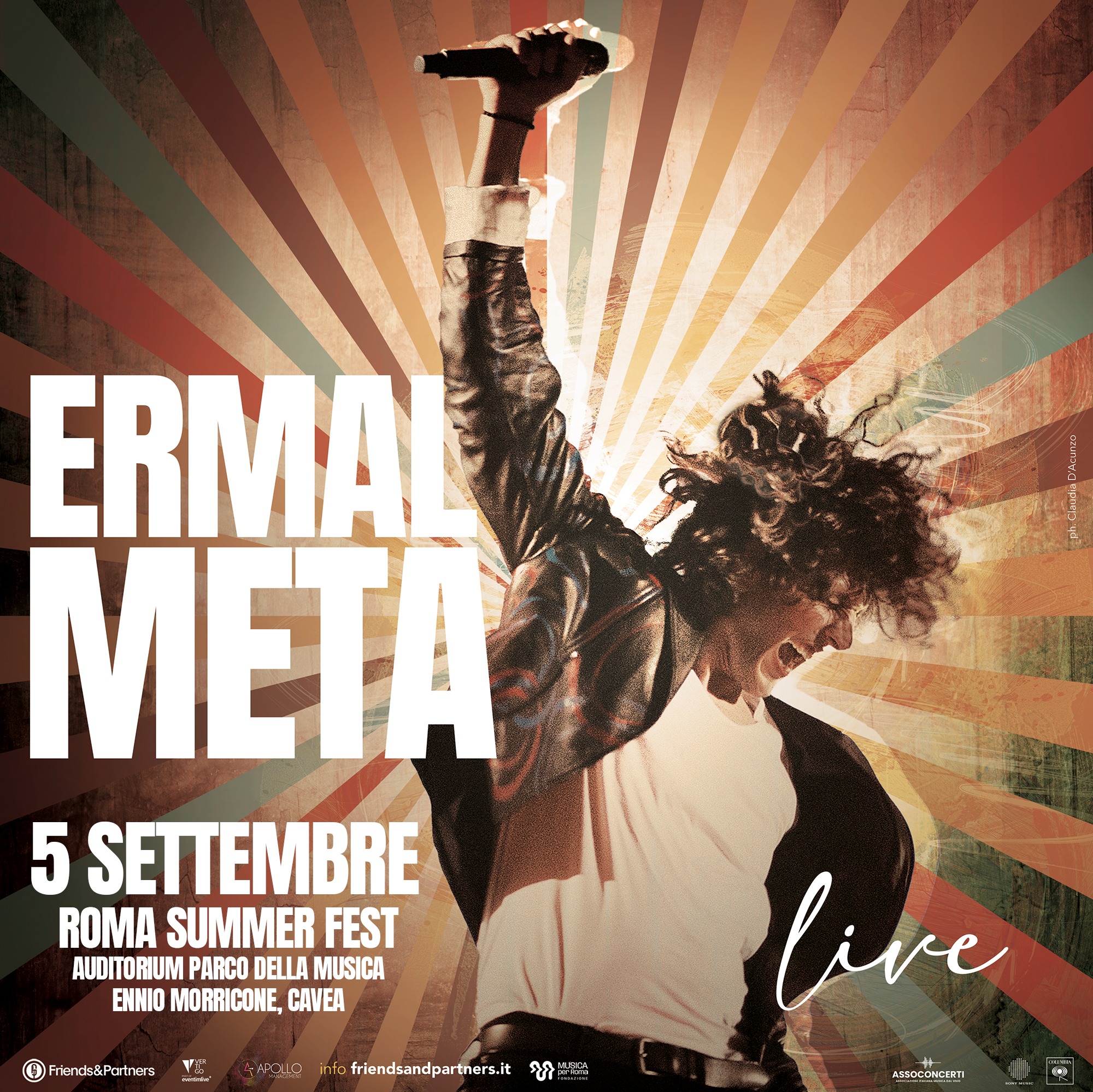 Ermal Meta
