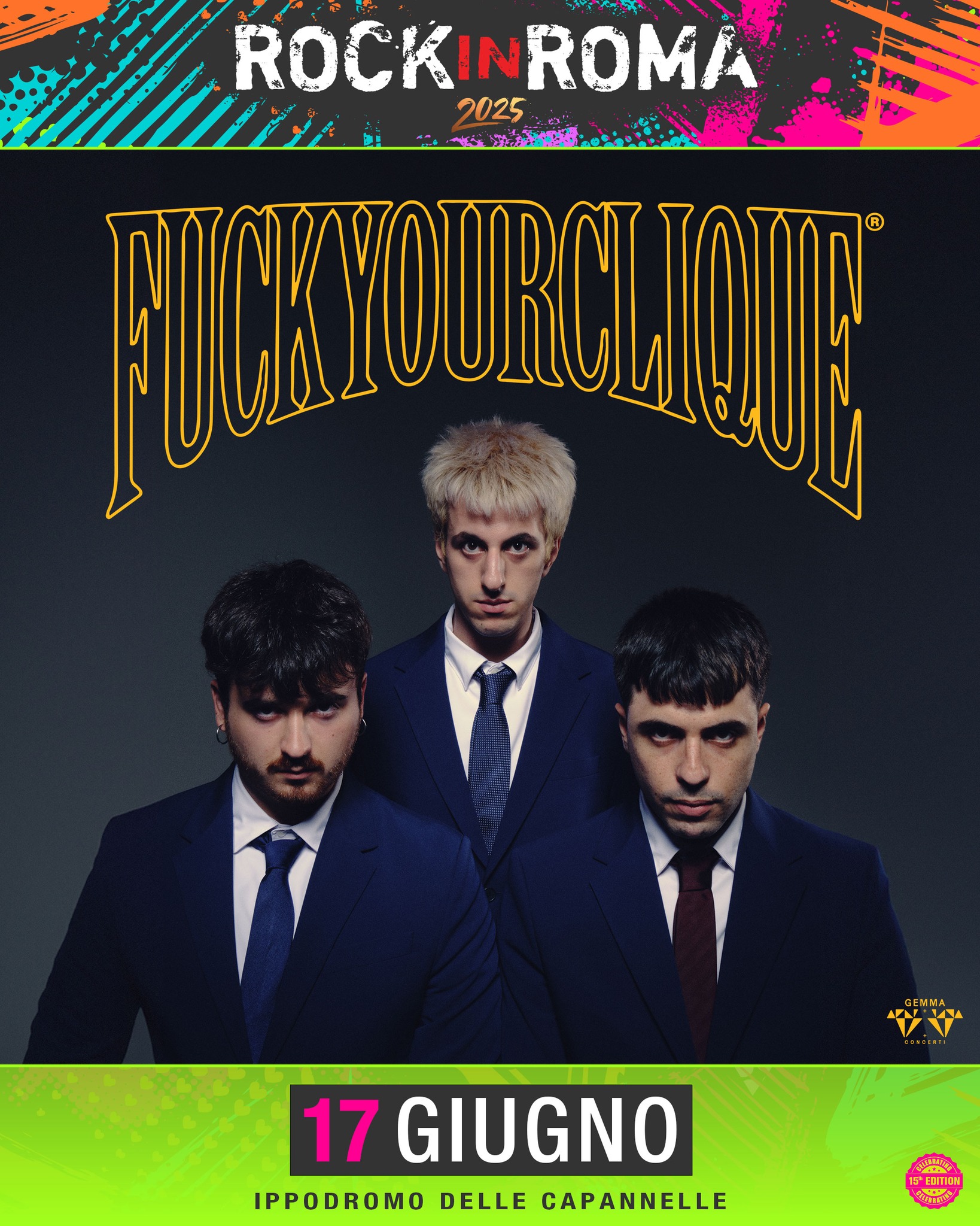Fuckyourclique