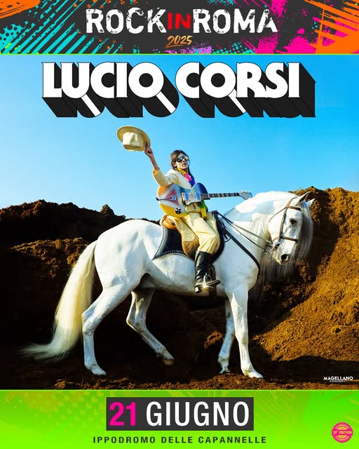 Lucio Corsi