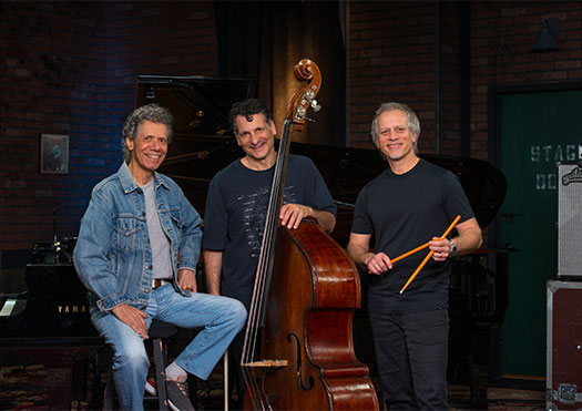 Chick Corea