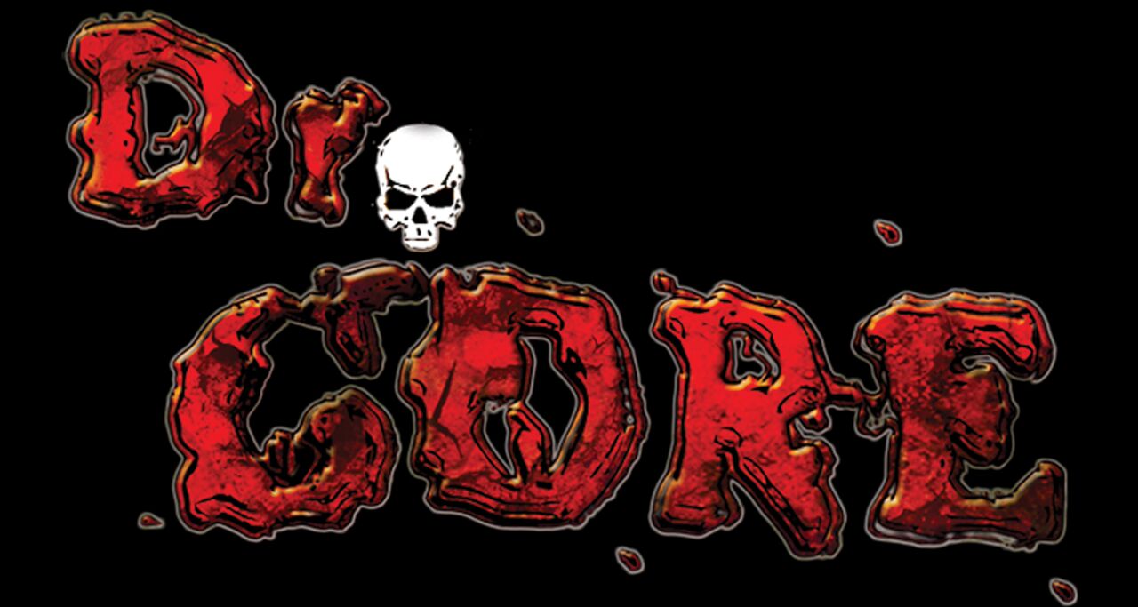 Dr. Gore logo