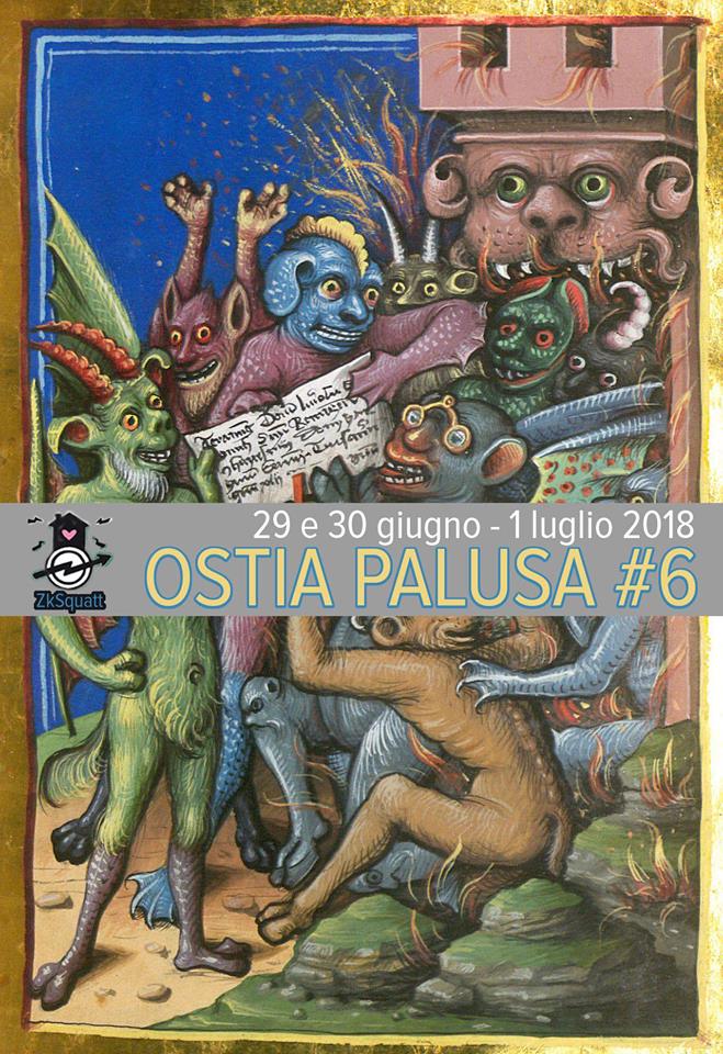 Ostia Palusa