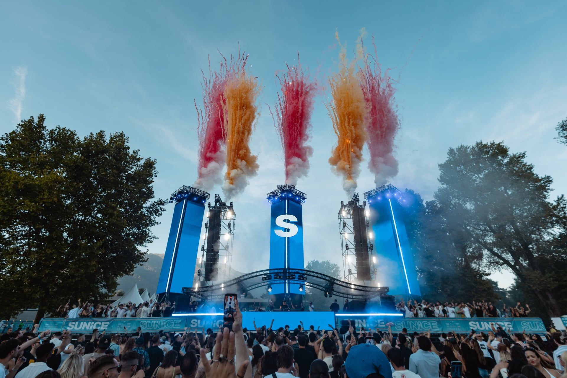 SunIce Festivali