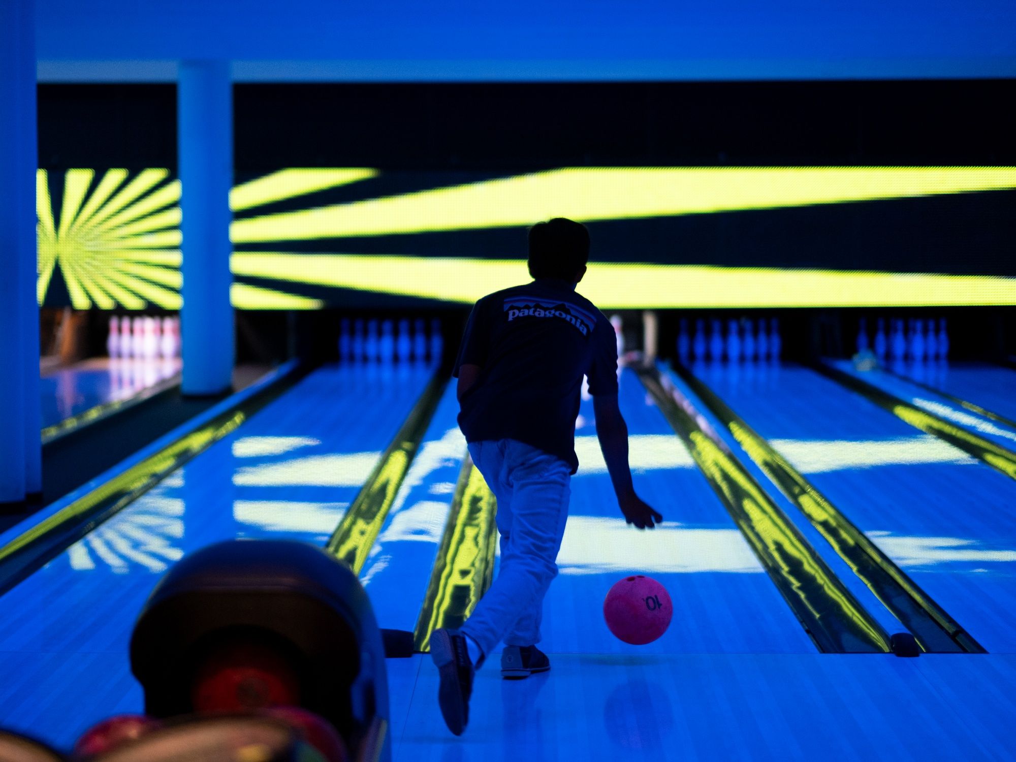 Bowling