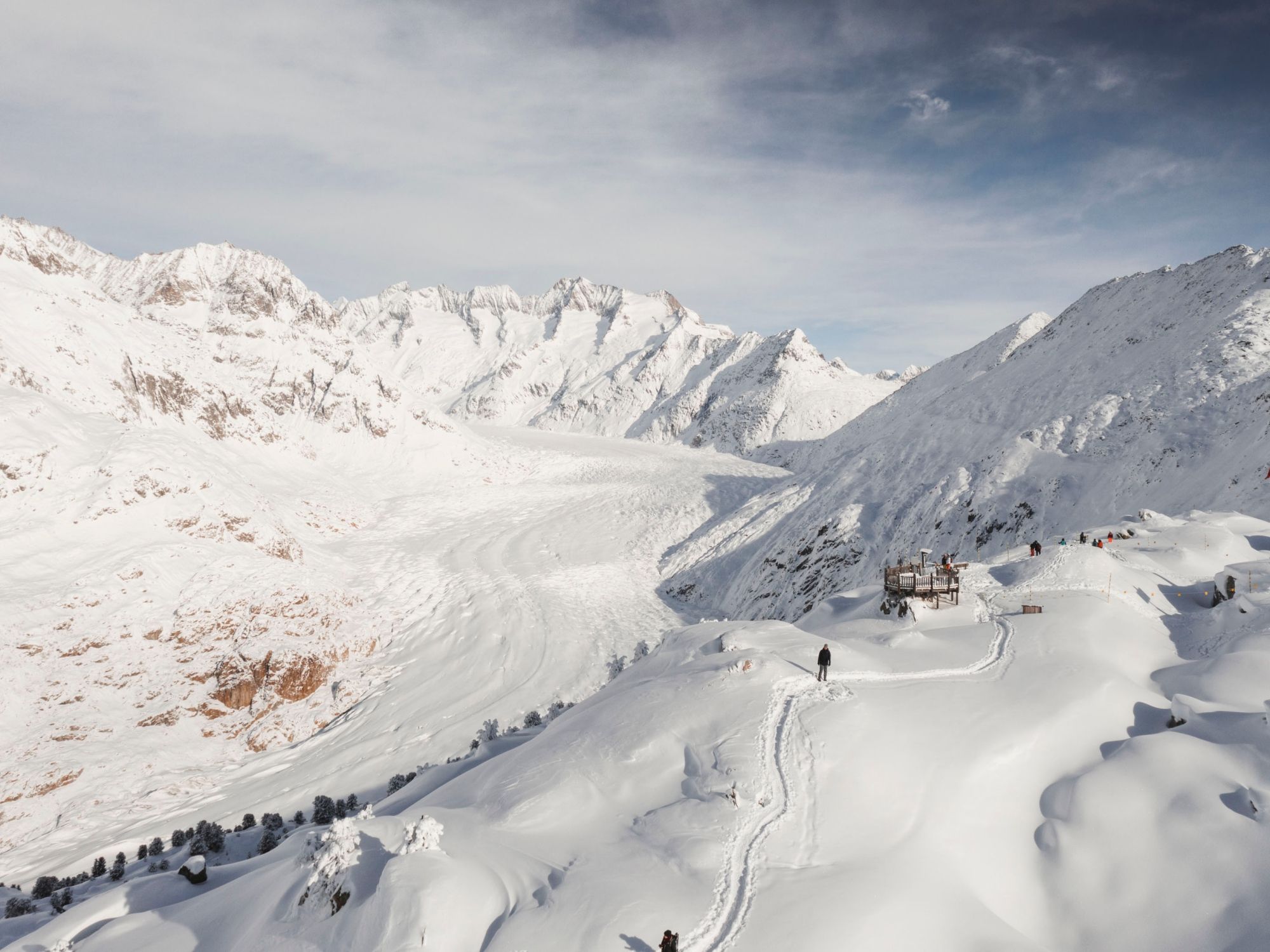 10 Tarikan Menarik di Riederalp