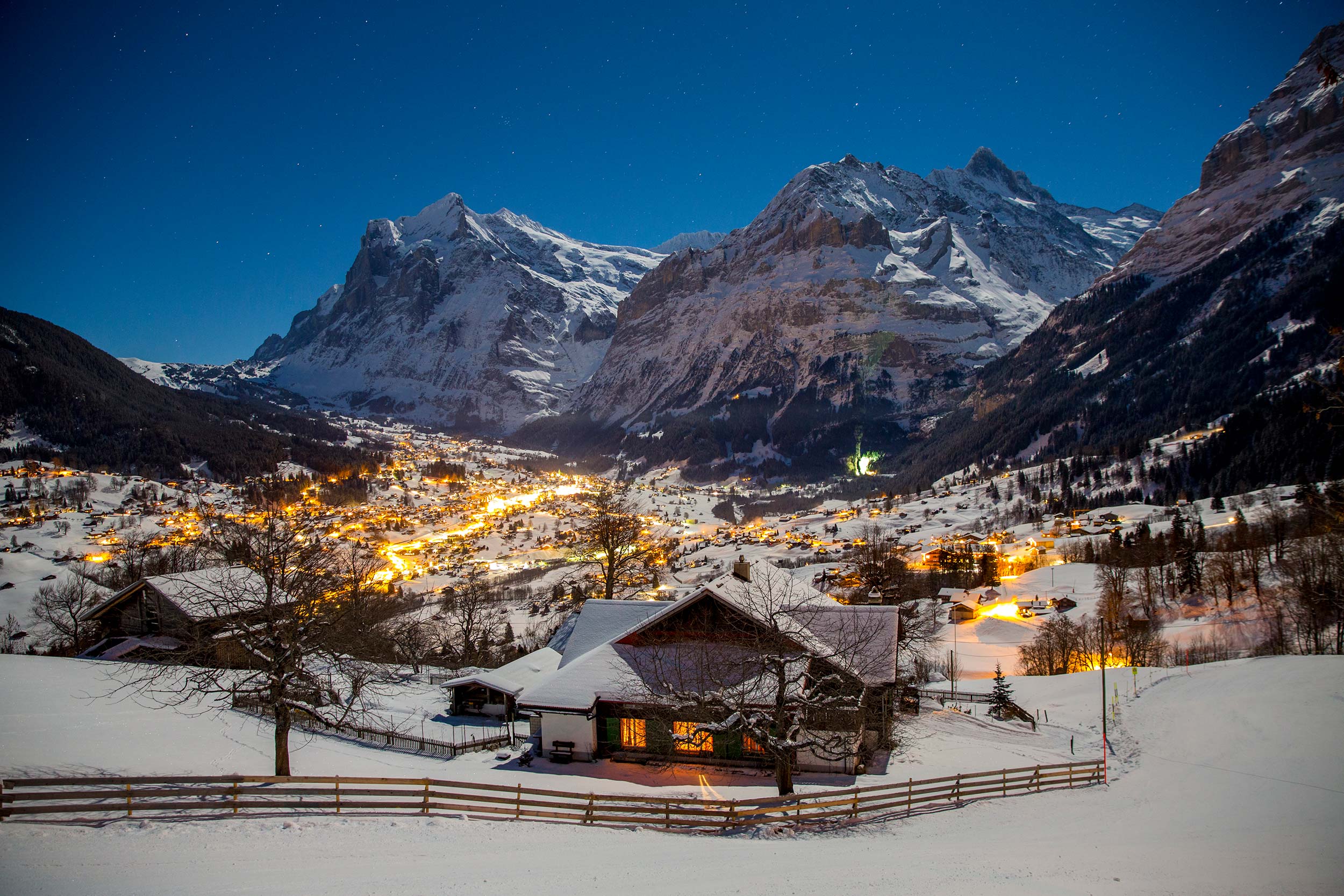 Grindelwald Top 76 Sehenswürdigkeiten Und Aktivitäten 2024 Swiss