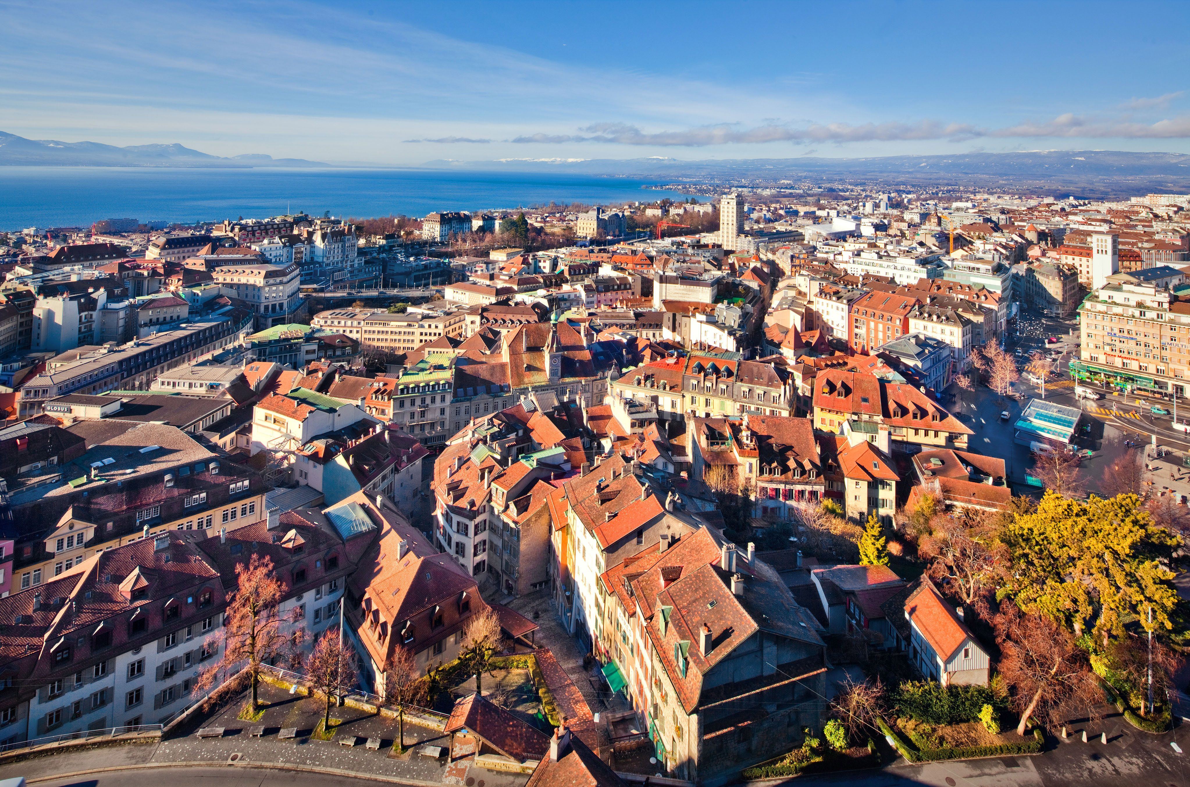 Lausanne. Швейцария Лаусанне. Лозанна город в Швейцарии. Кантоны Швейцарии Лозанна. Лозанна панорама.