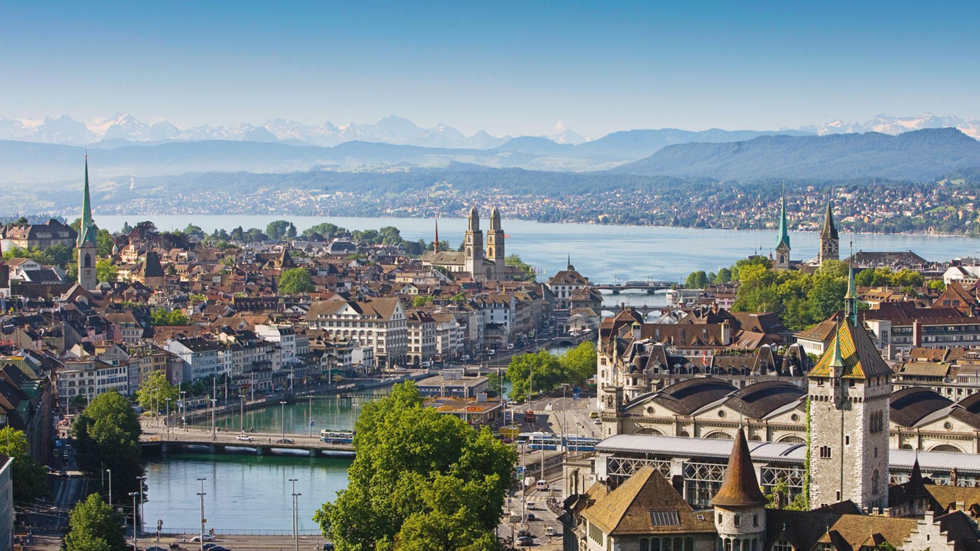 Cheap Things To Buy In Zurich