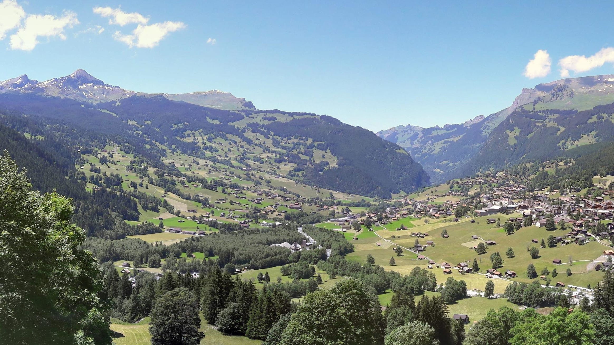 Pfingstegg