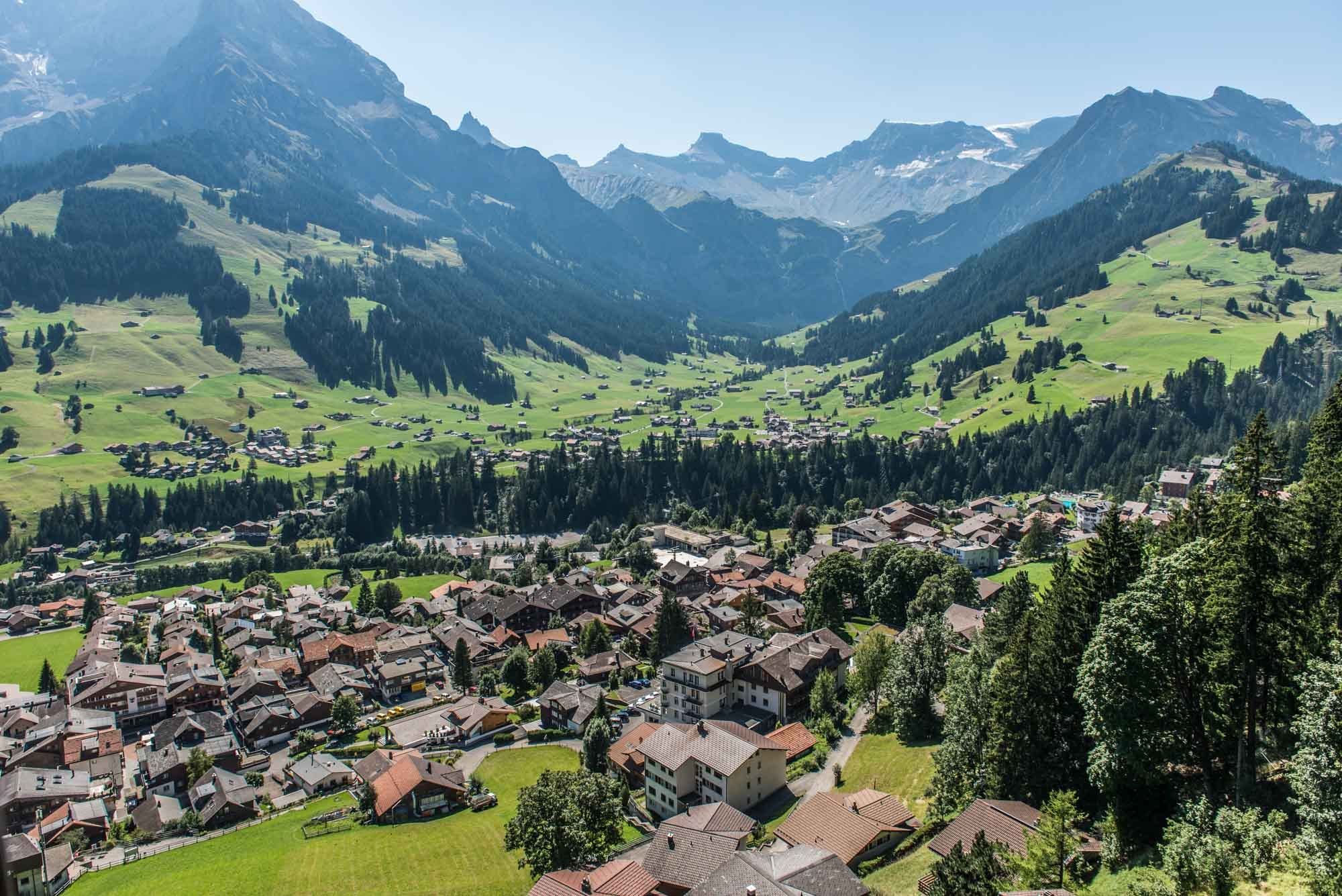 Adelboden 