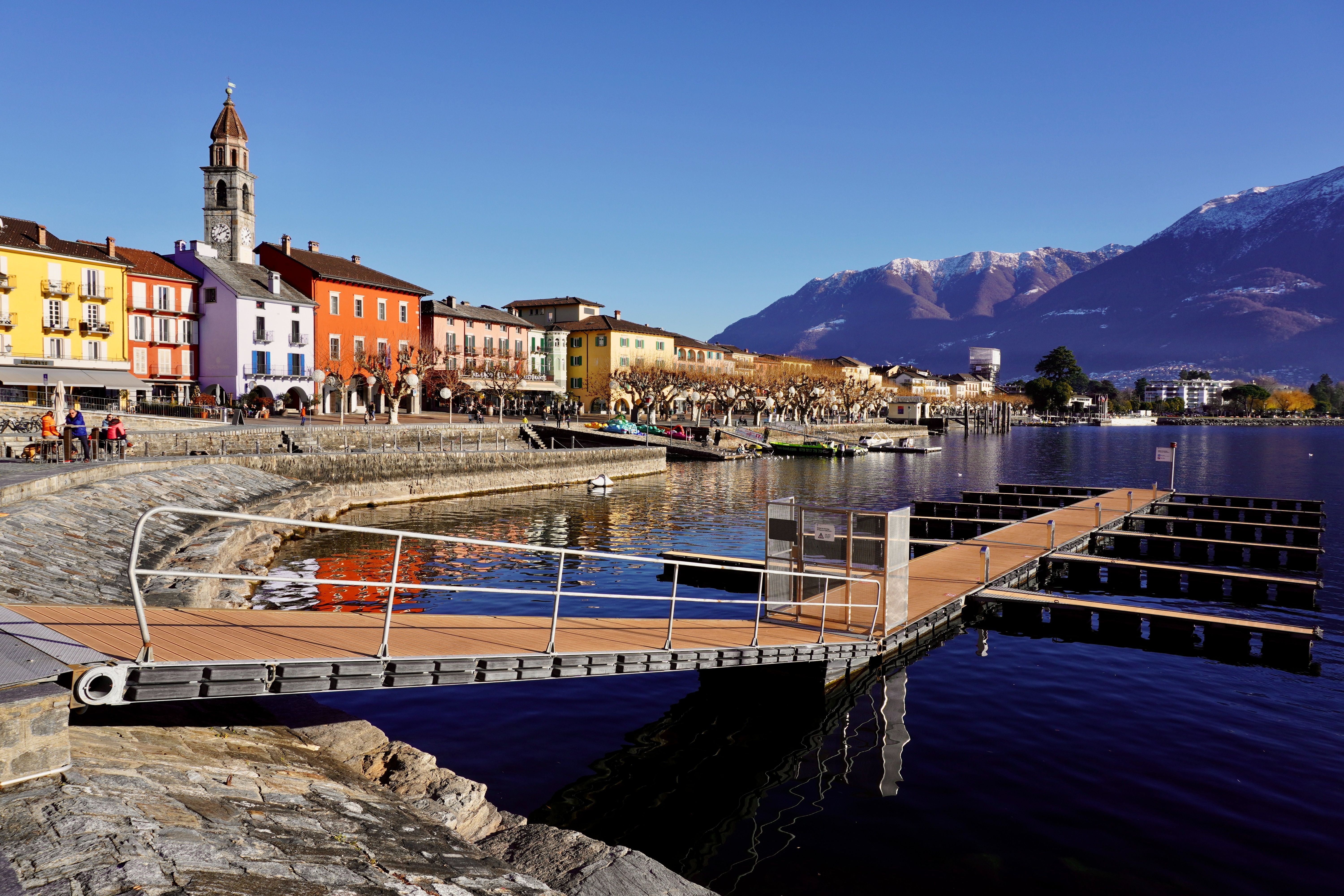 Lago Maggiore