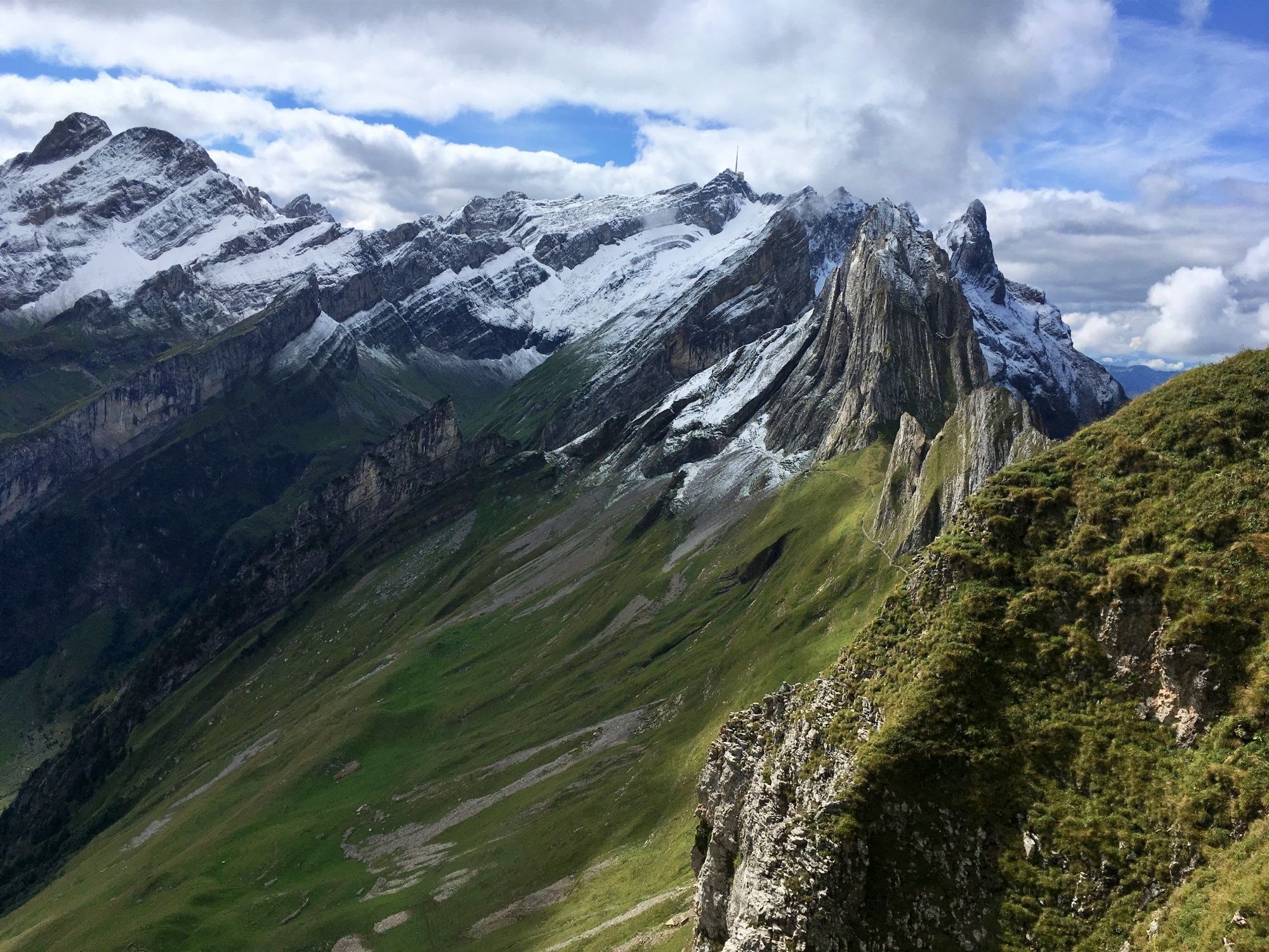 Ebenalp