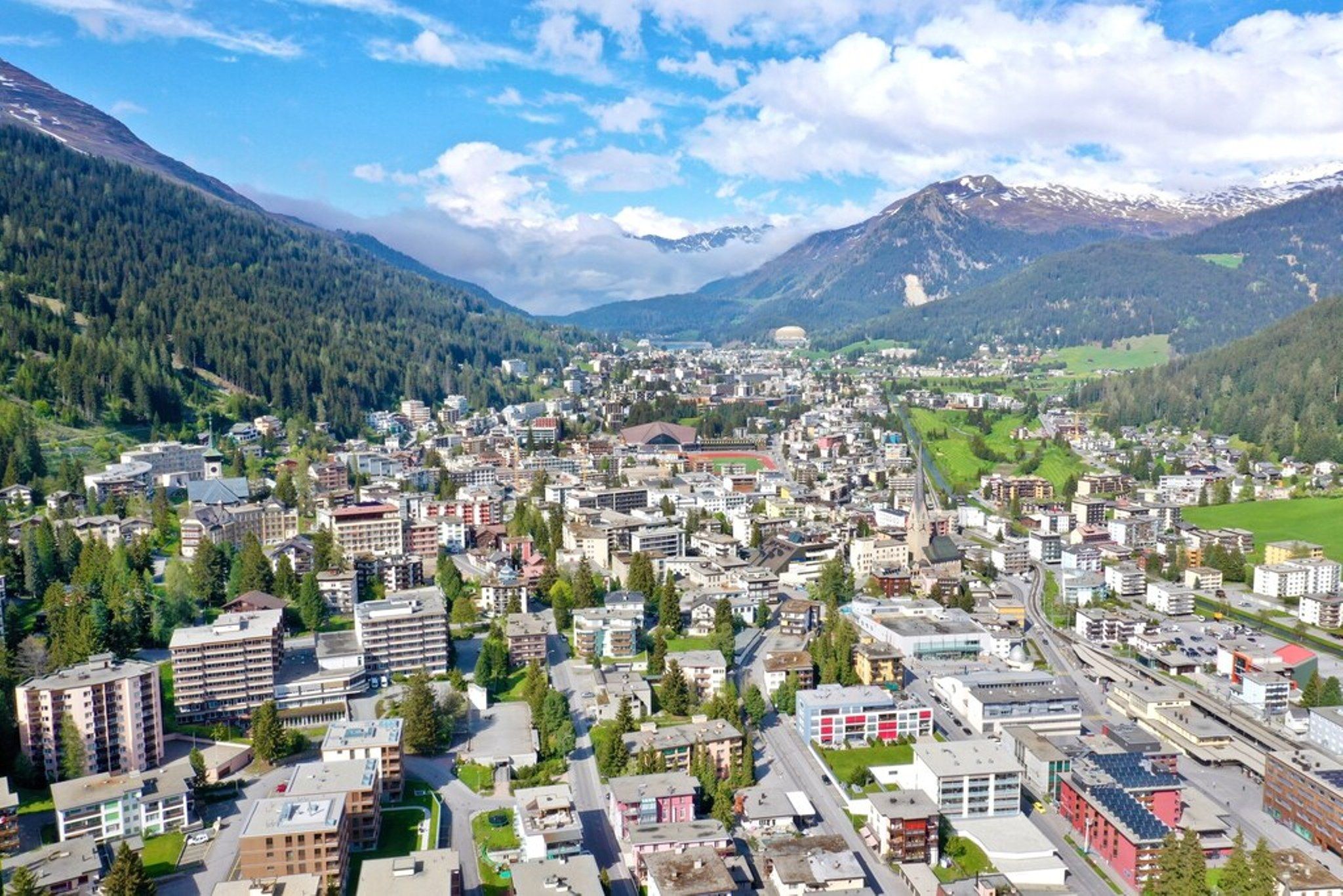 Davos Sommer