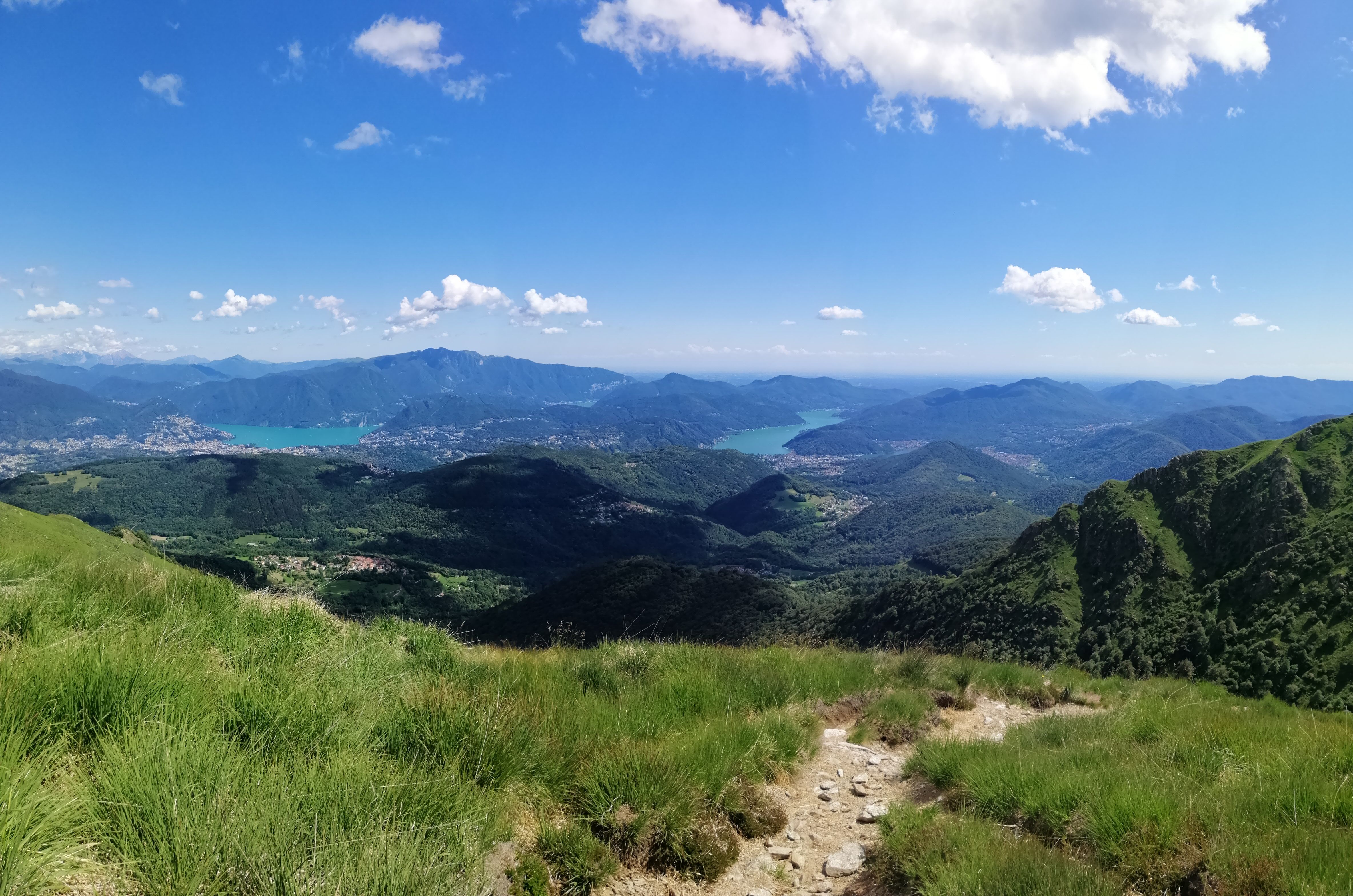 Monte Lema