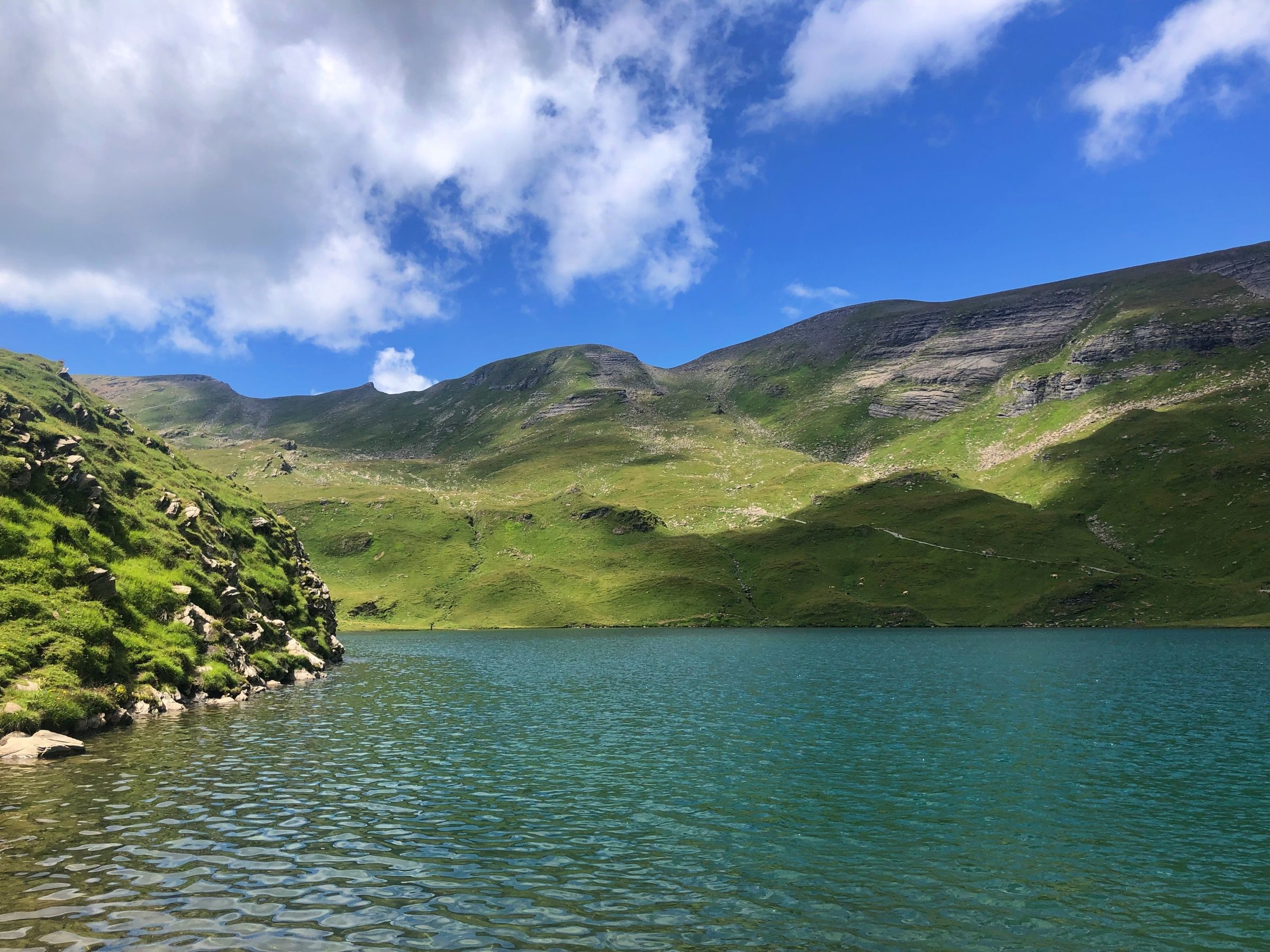 Bachalpsee