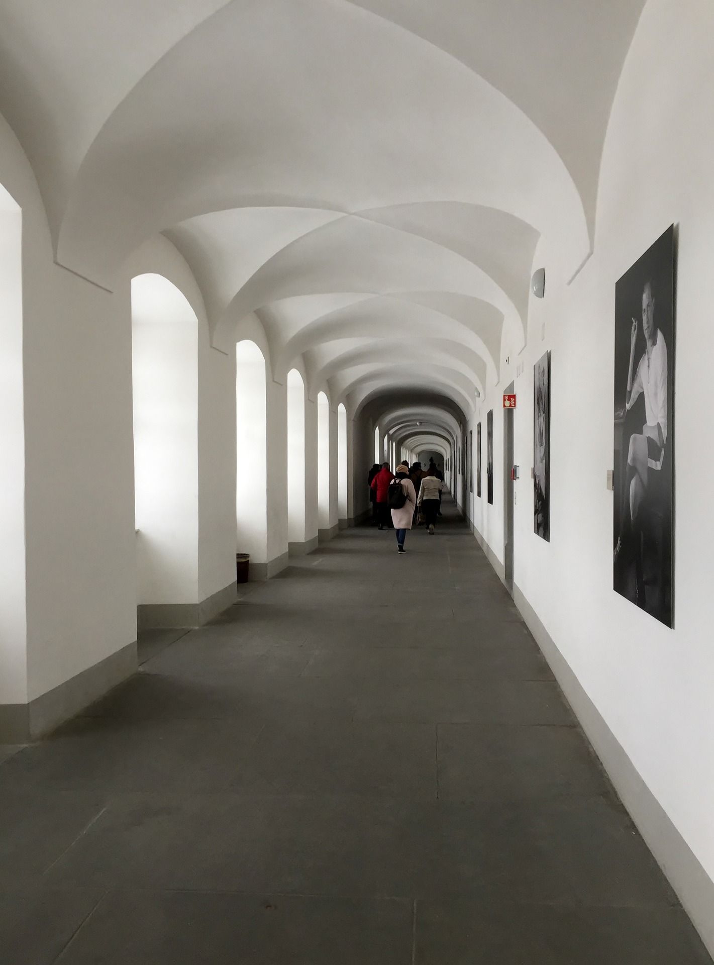 Kloster Einsiedeln Kunst