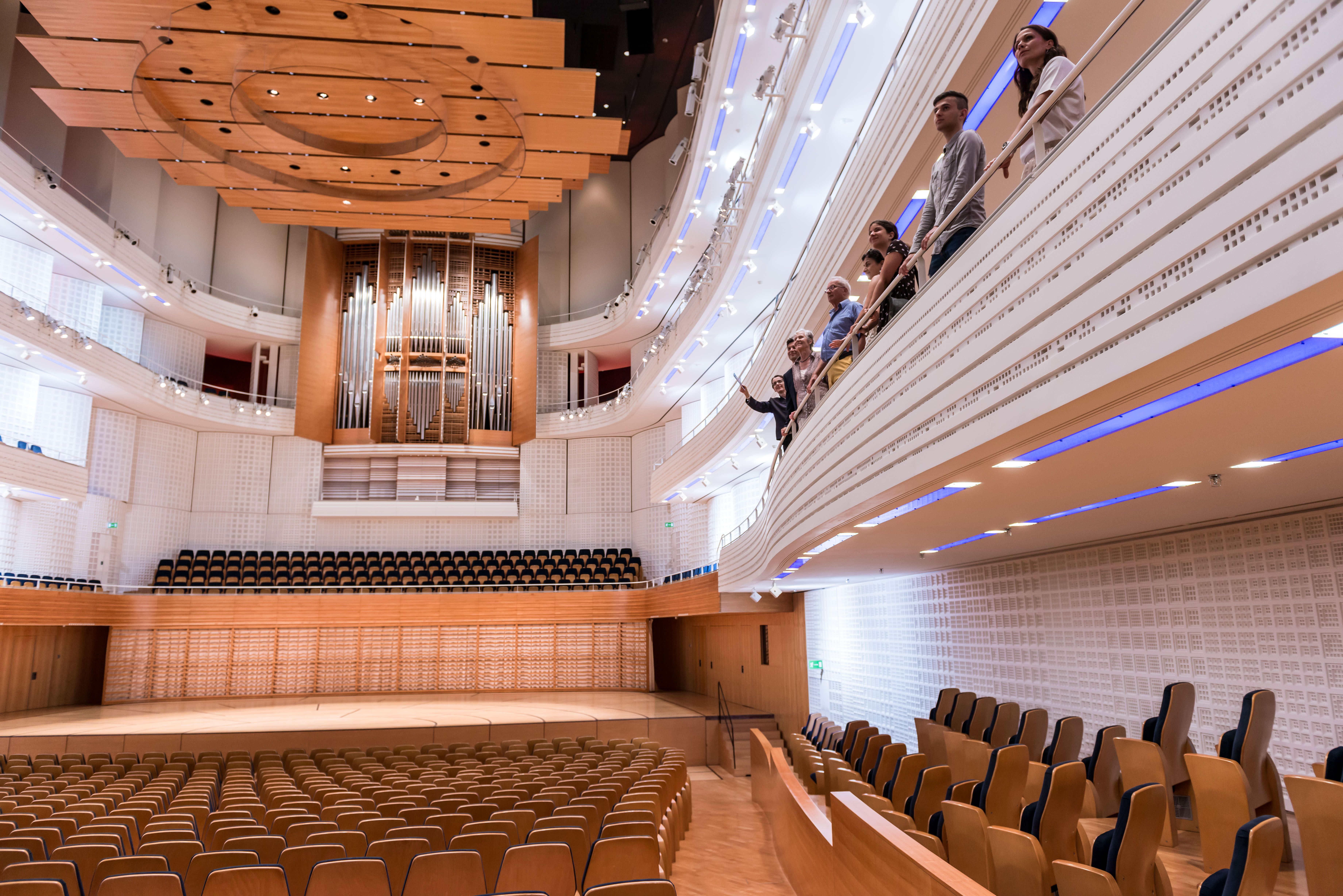 Kultur- und Kongresszentrum Luzern