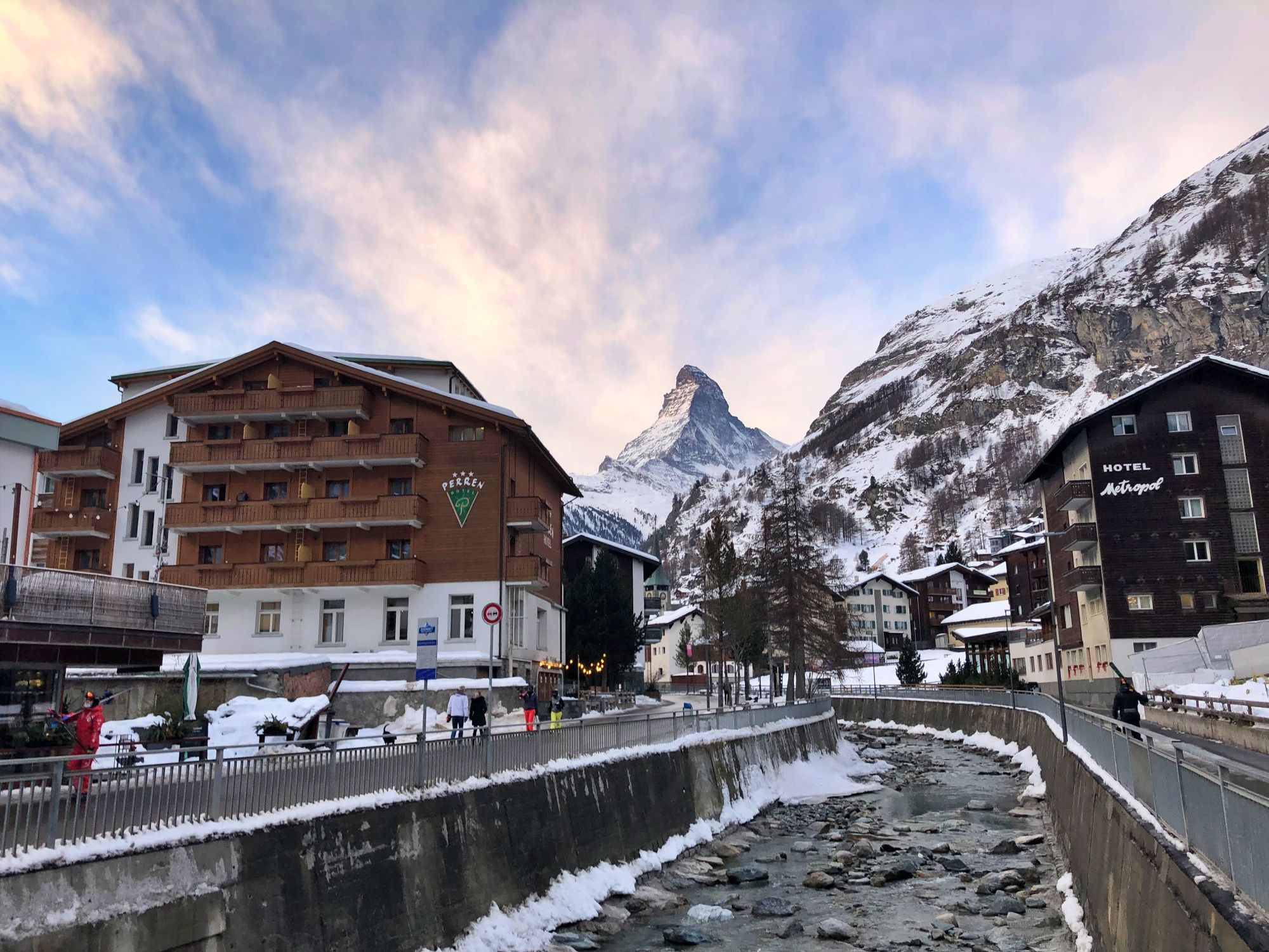 Zermatt