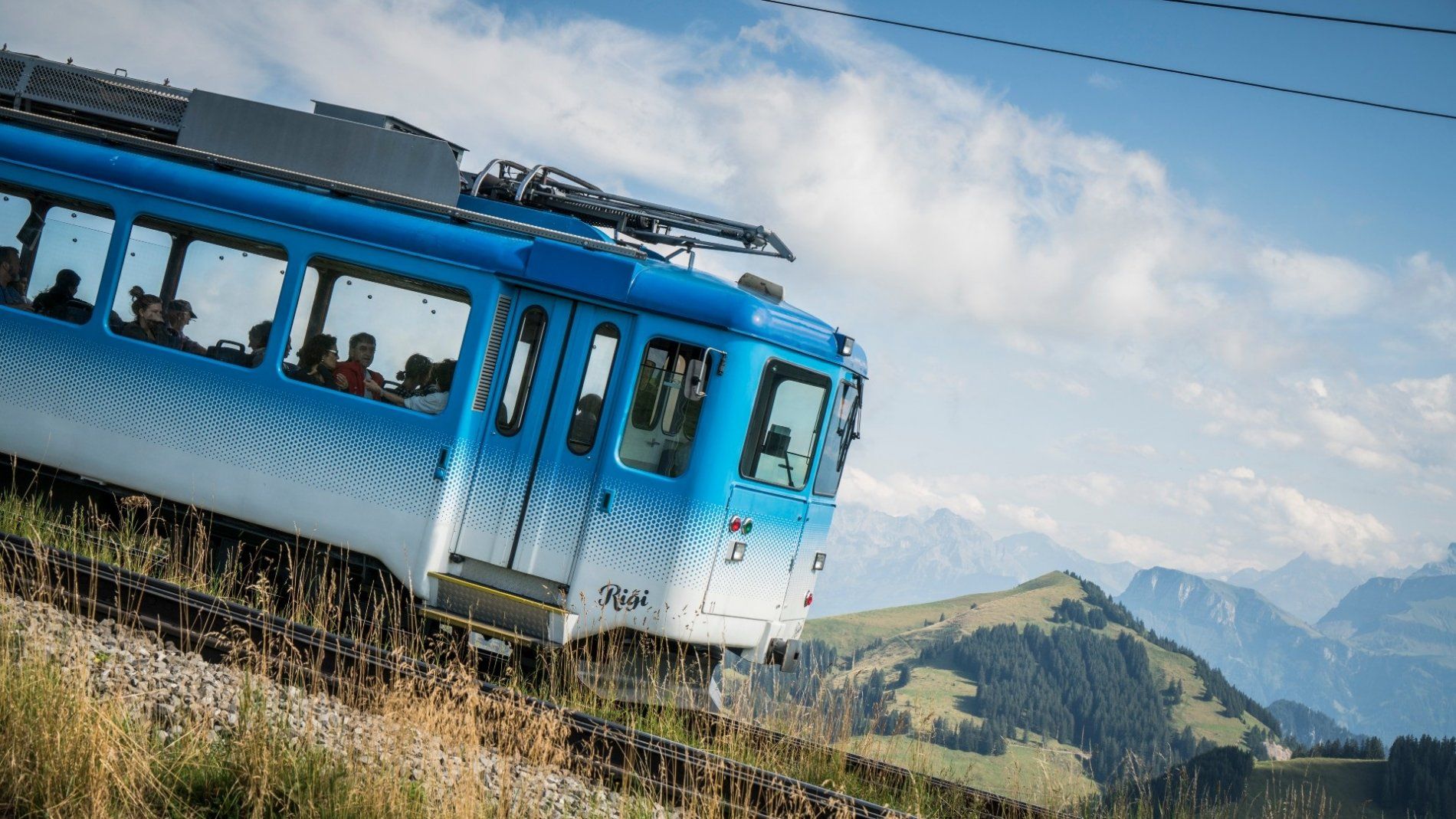 Rigi Goldau