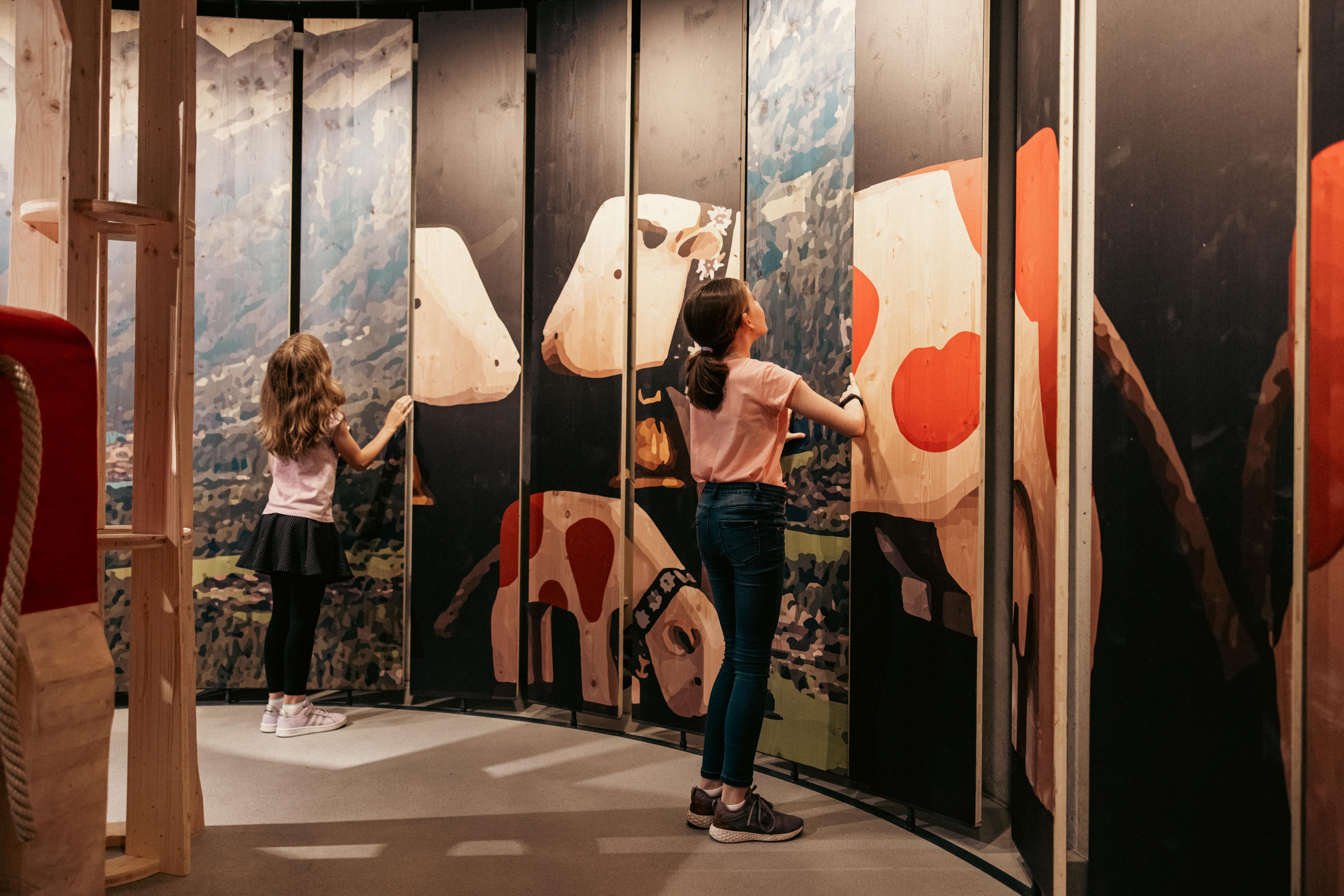 Trauffer Erlebniswelt