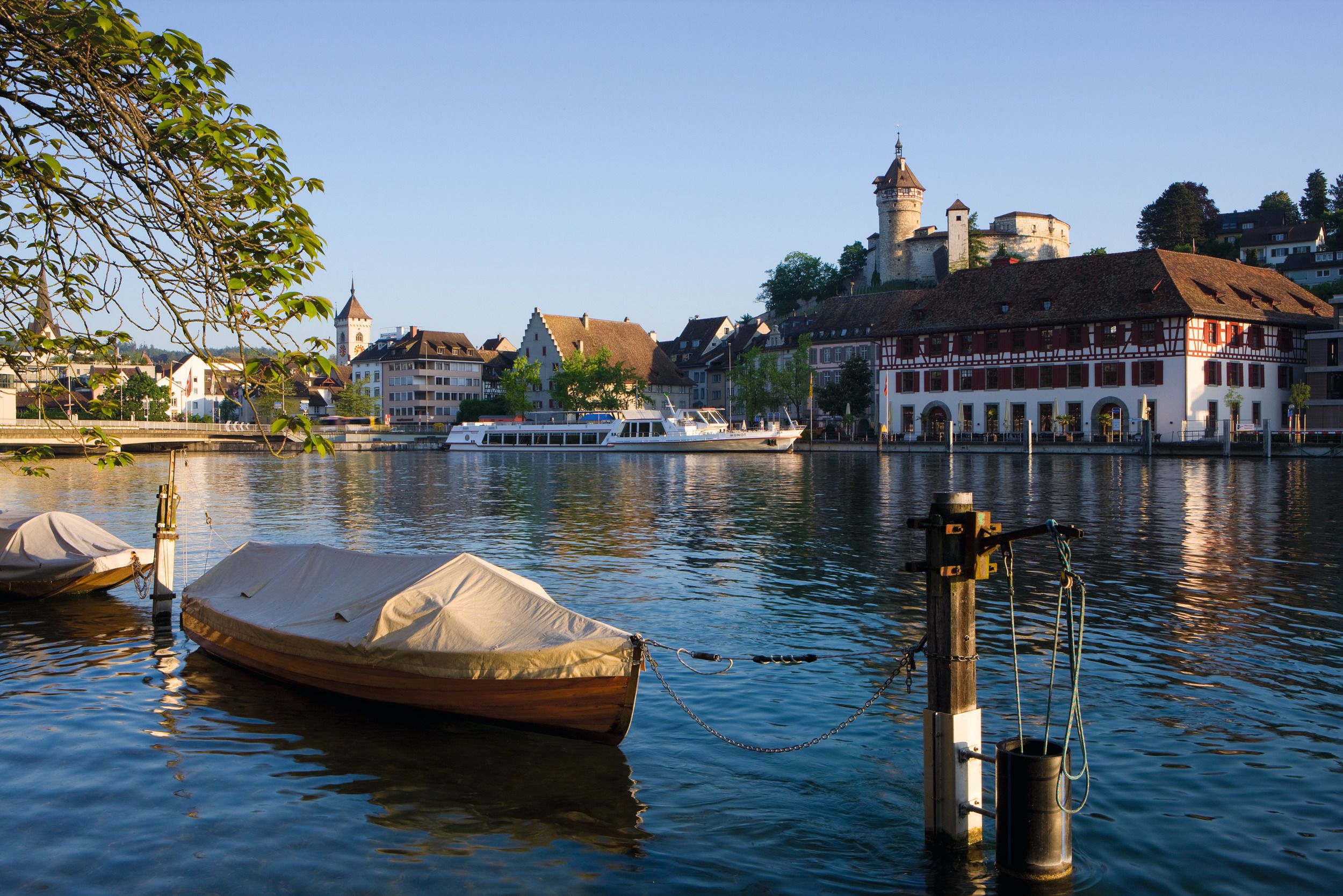Bodensee Schaffhausen