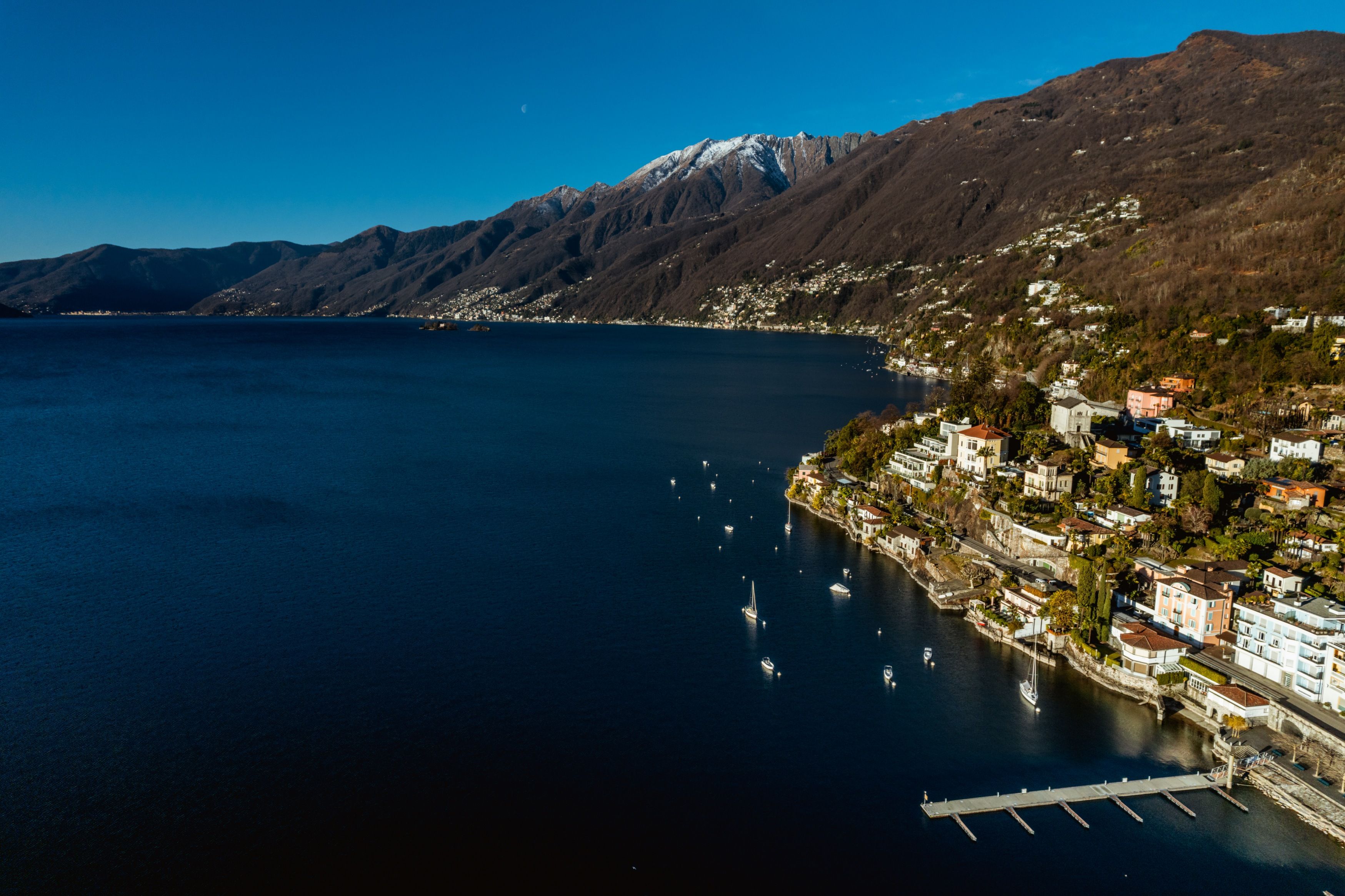 Lago Maggiore