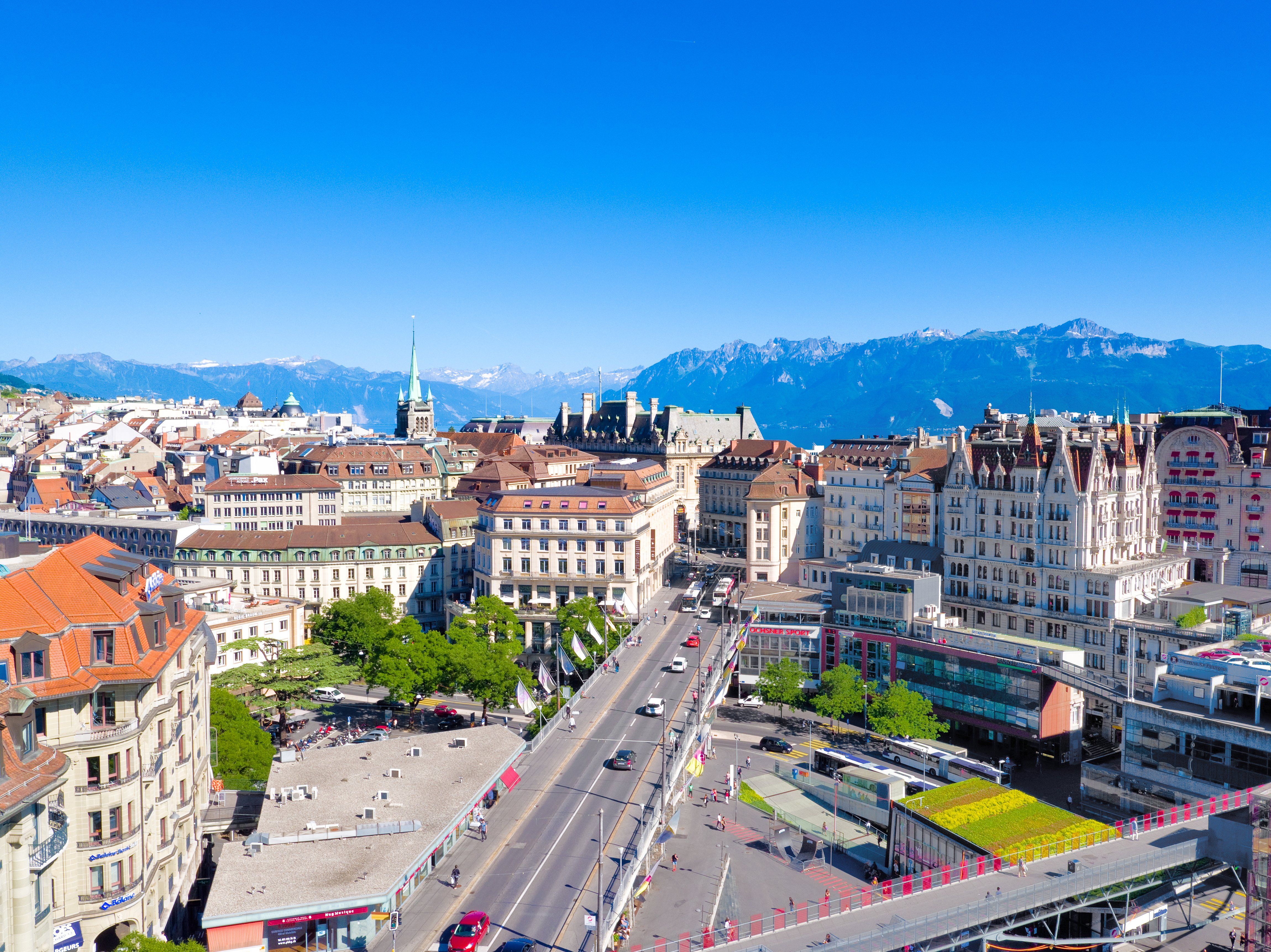 Top Ausflugsziele in der Schweiz: 99 Ideen für einen tollen Tagesausflug