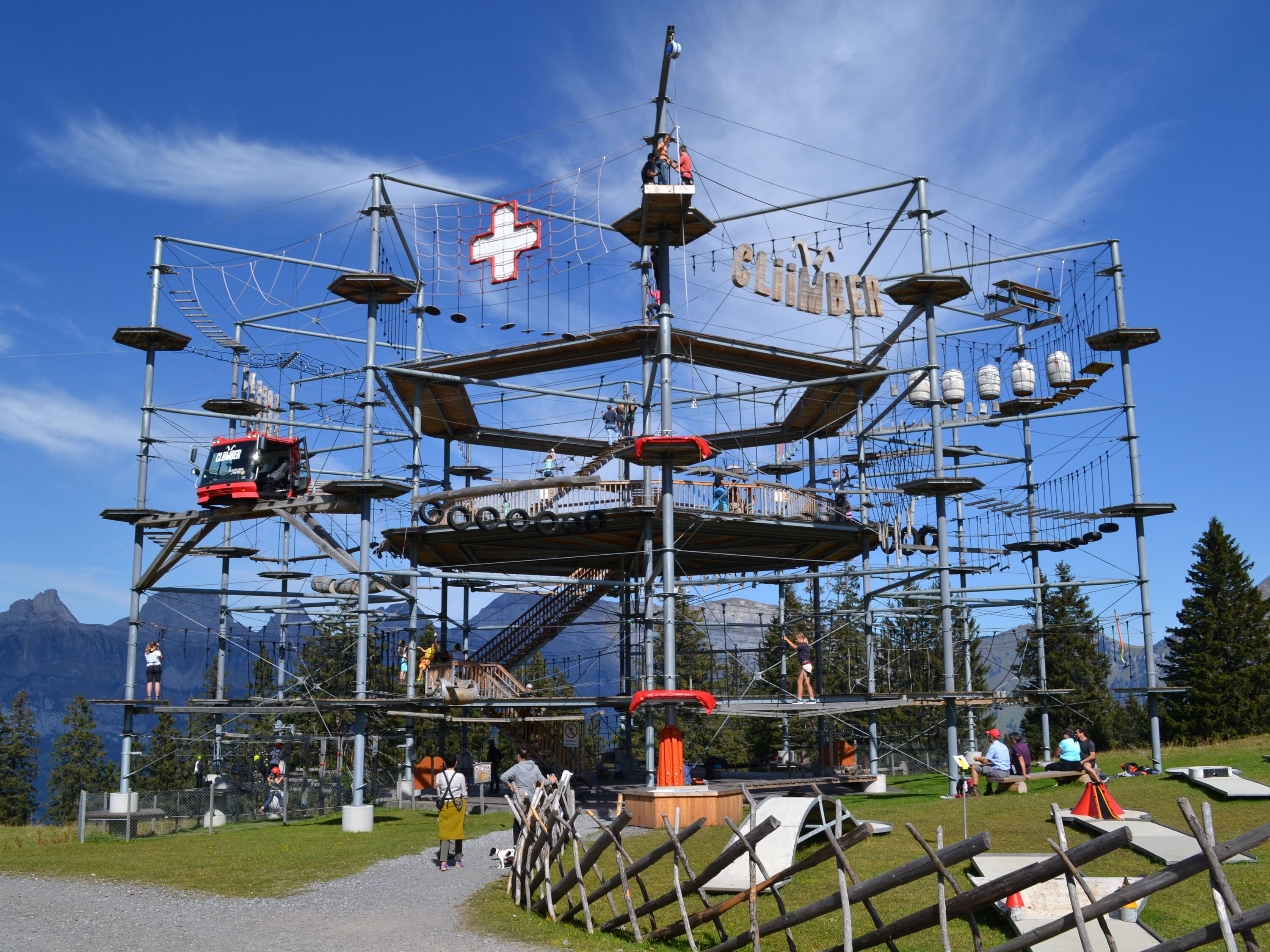 Flumserberg