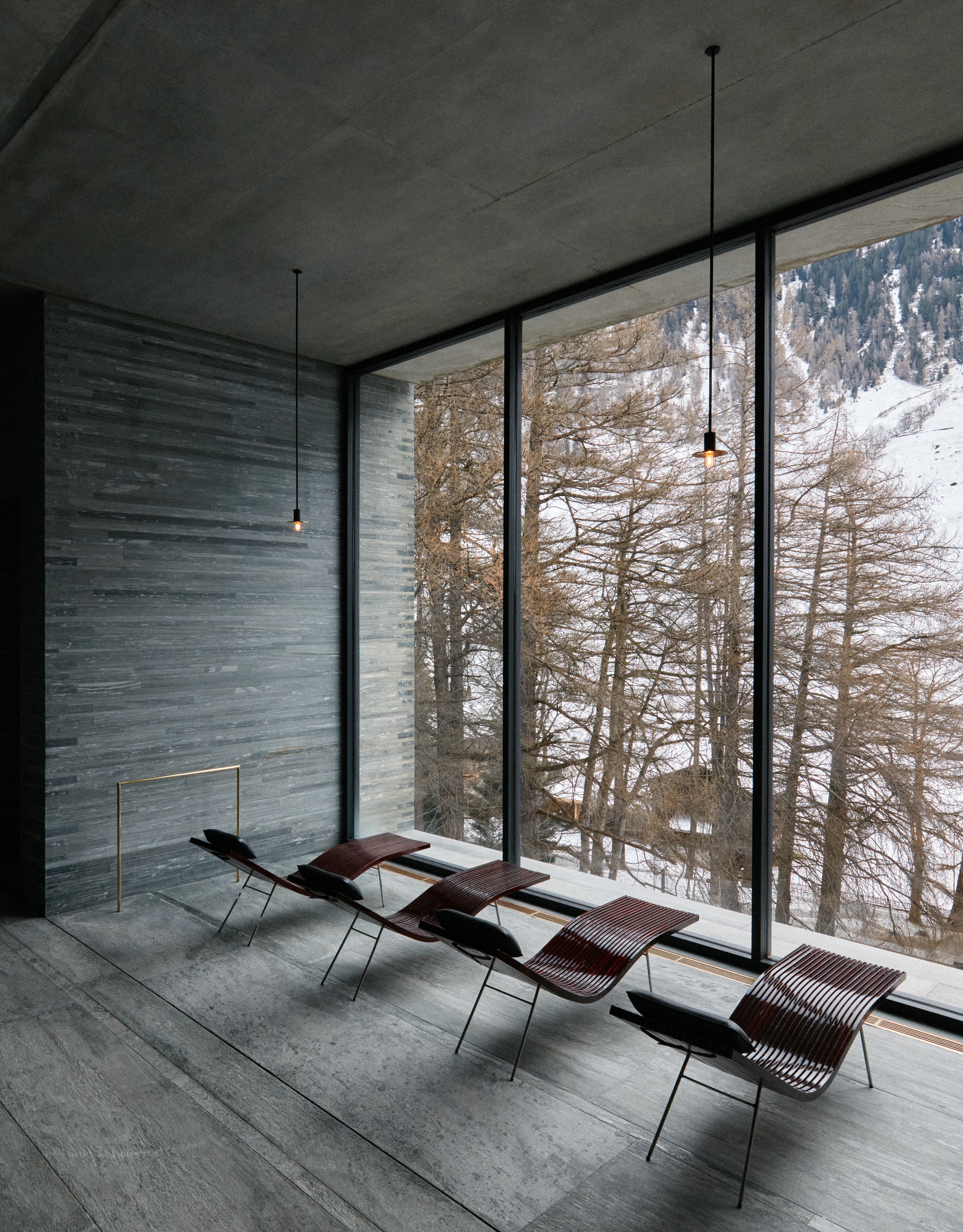 Therme Vals