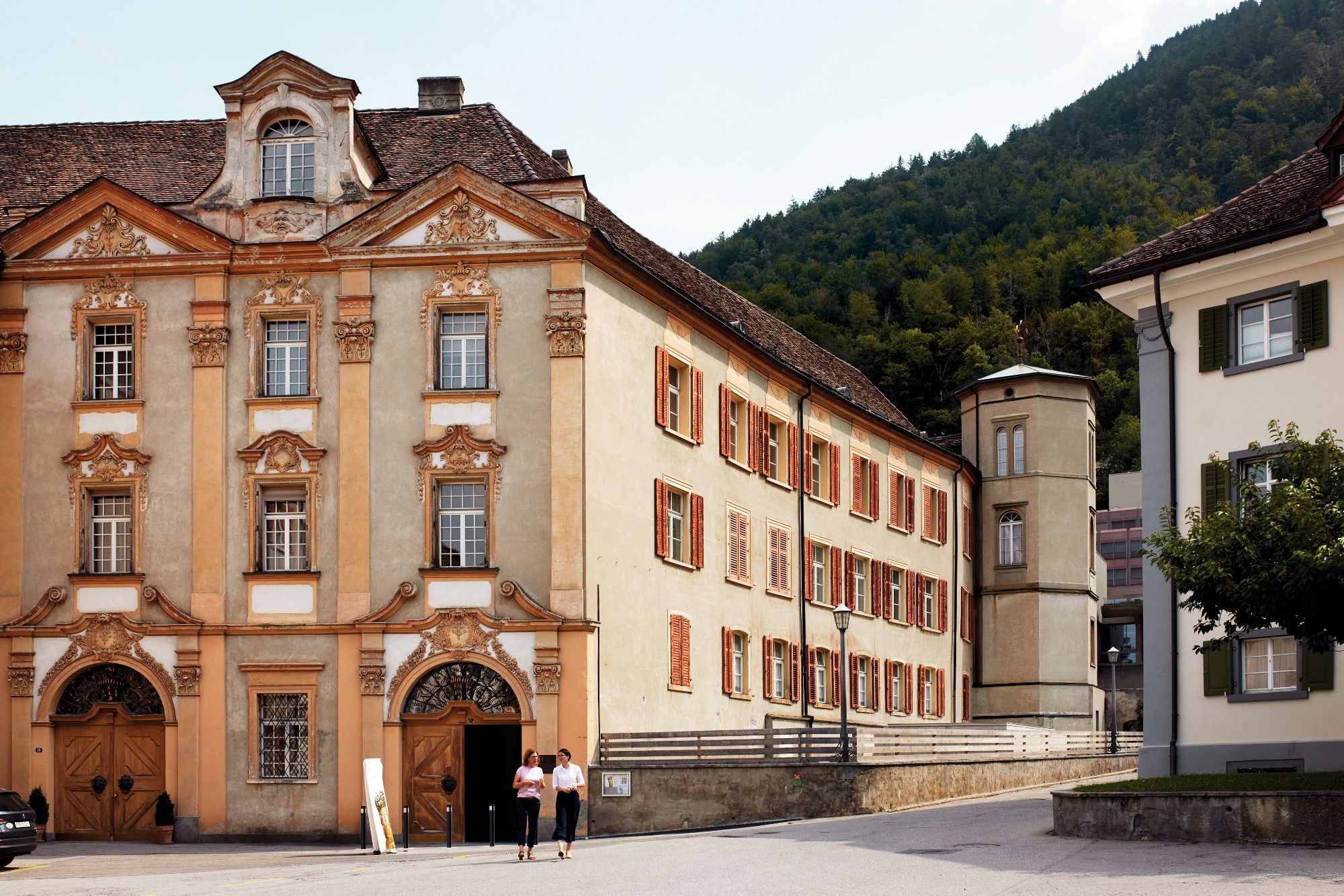 Chur Domschatzmuseum