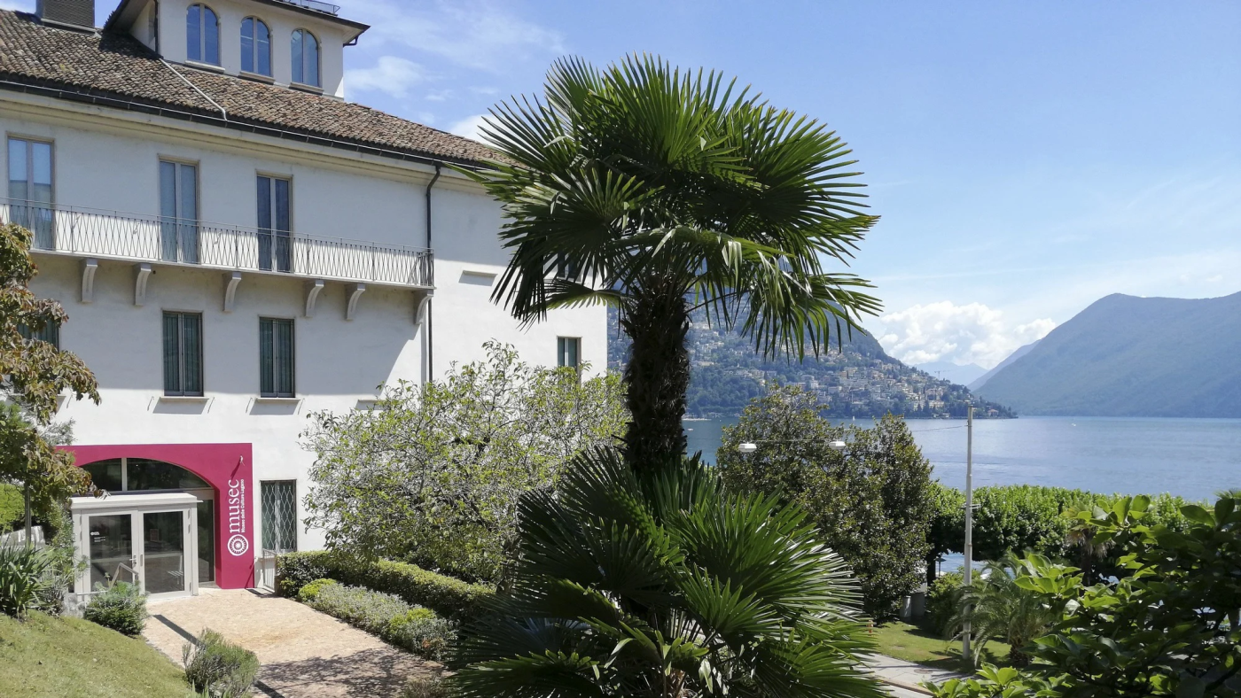 Lugano Kulturmuseum