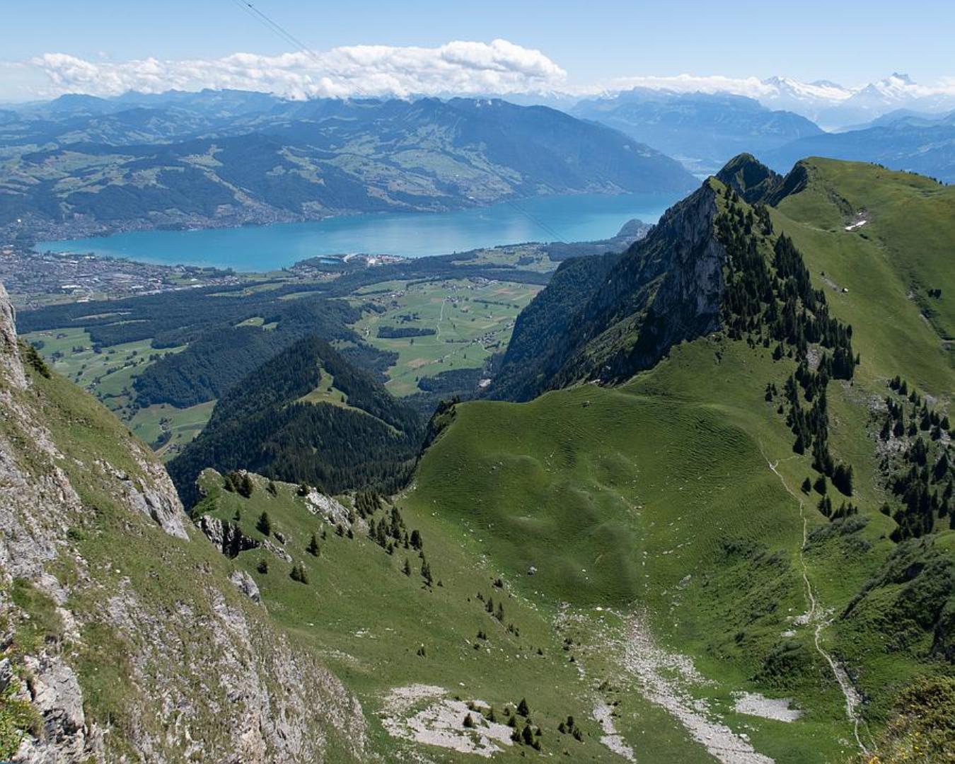 Stockhorn Stockefeld