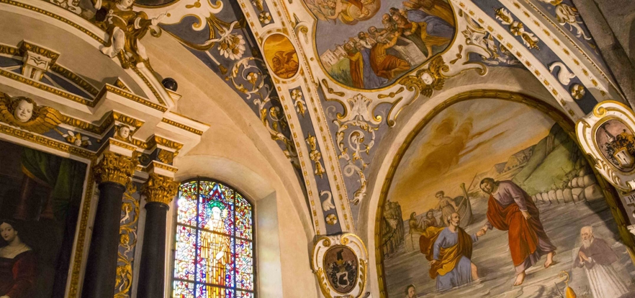 Chur Kathedrale Sankt Mariä Himmelfahrt