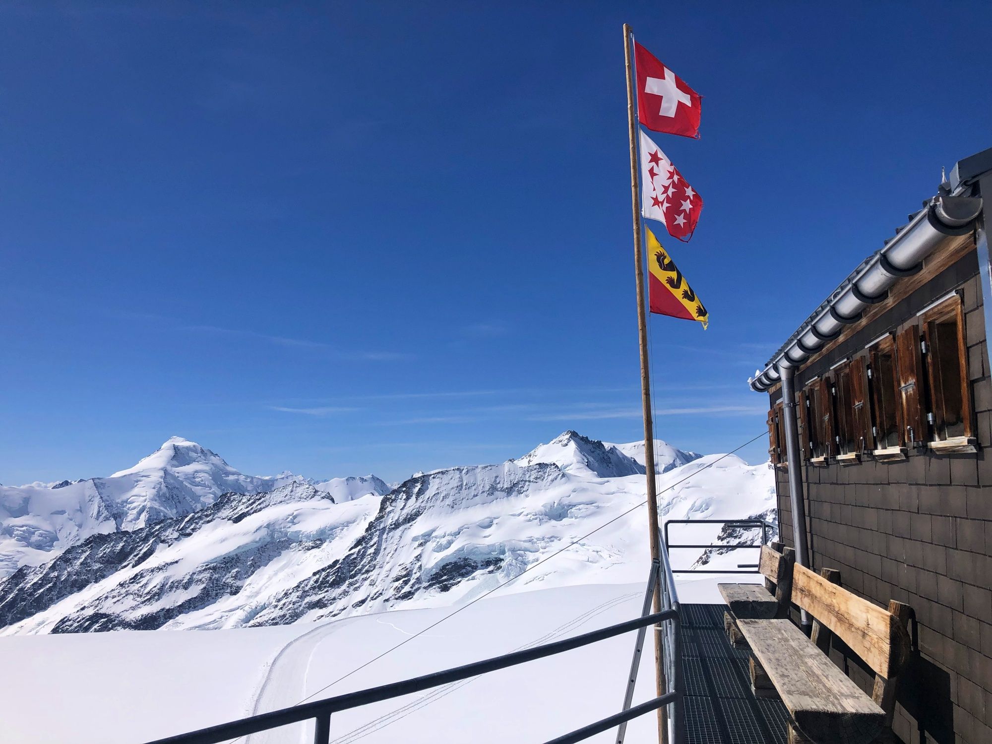 Mönchsjochhütte