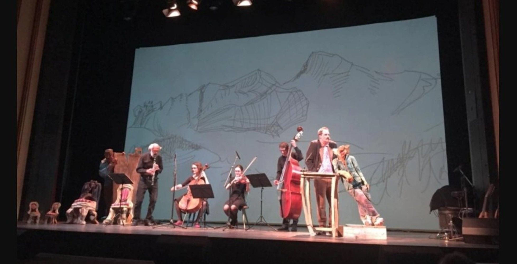 Chur Theater