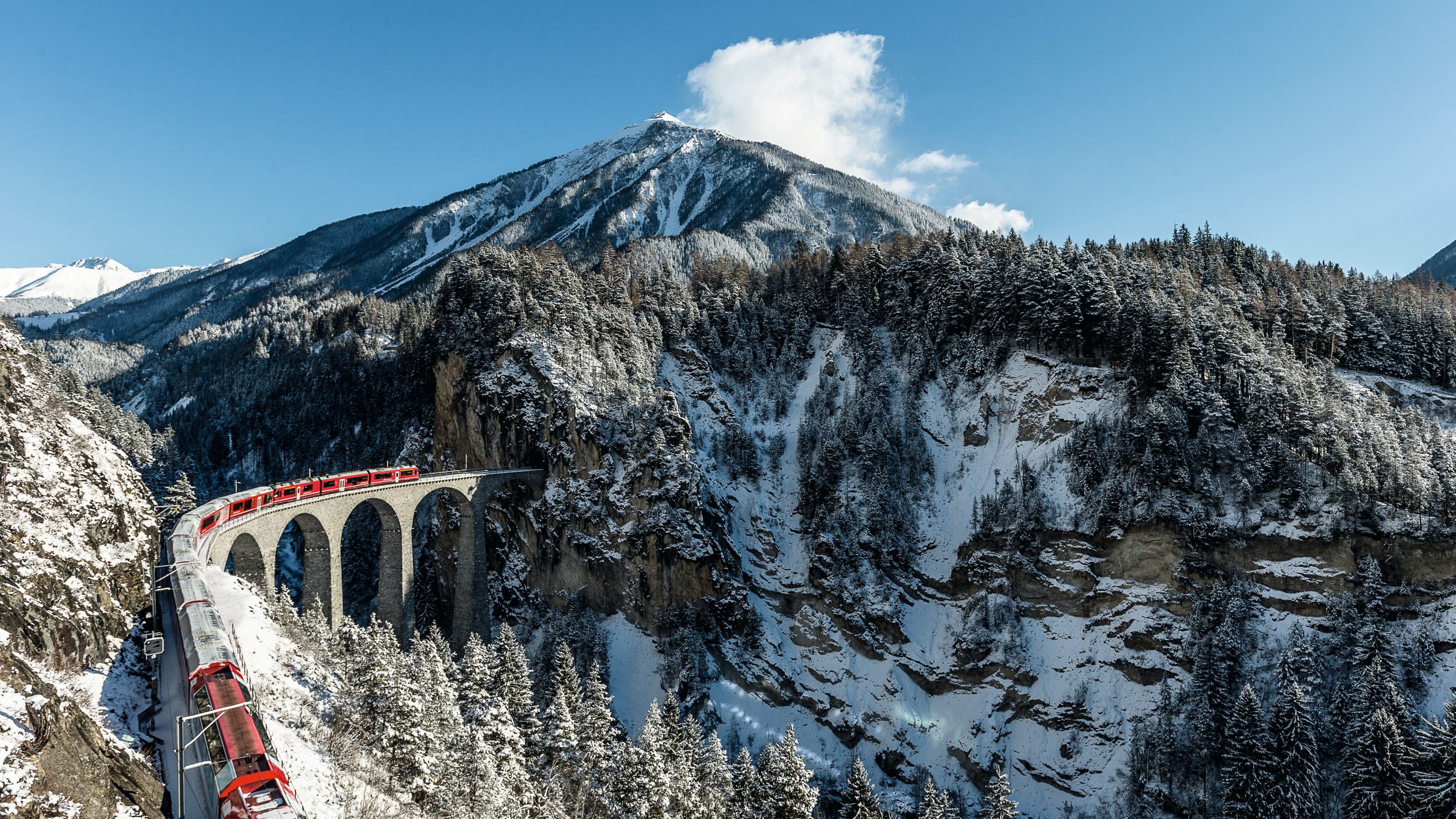 Davos Landwasserviaduct
