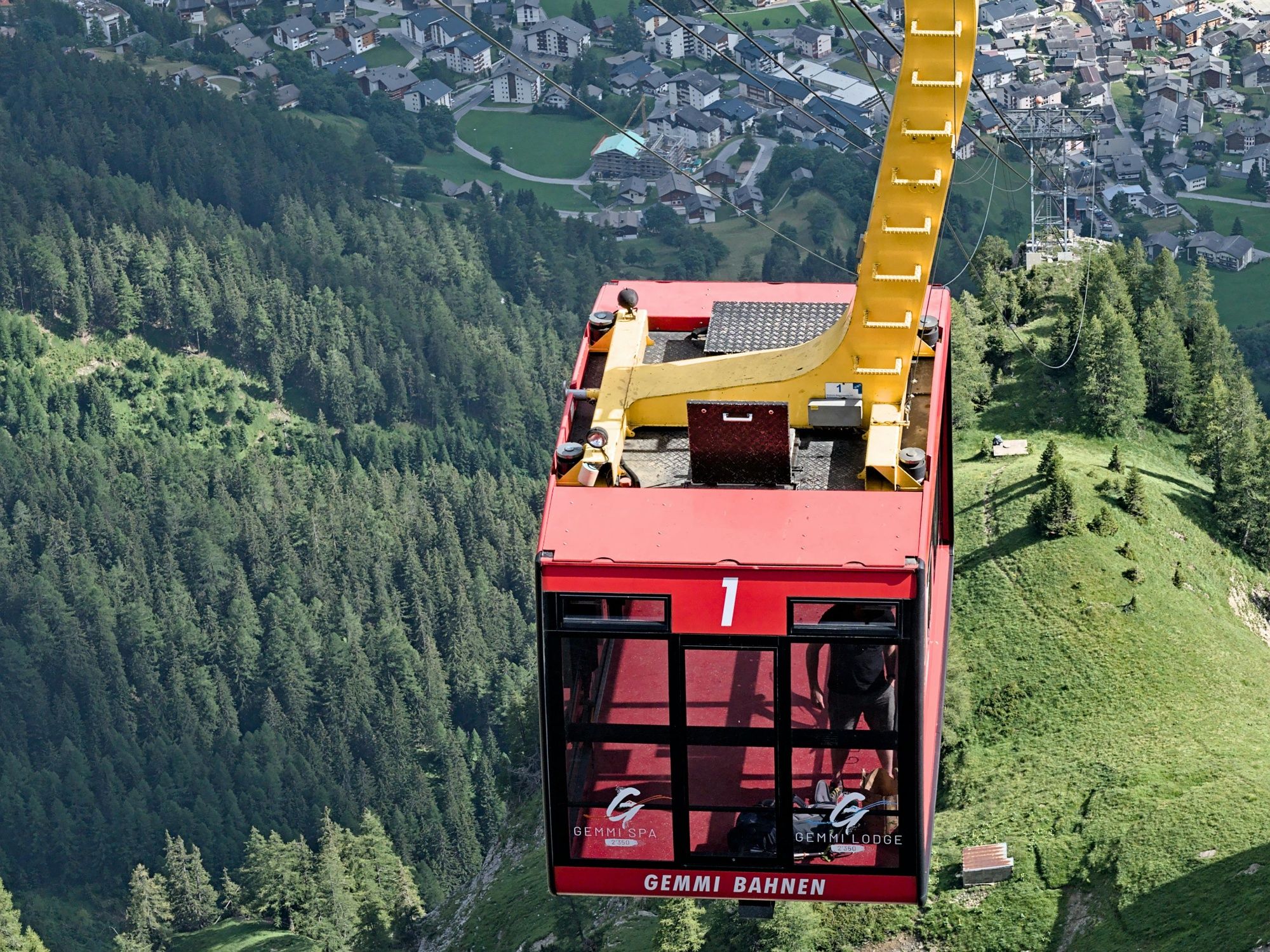 Gemmibahn