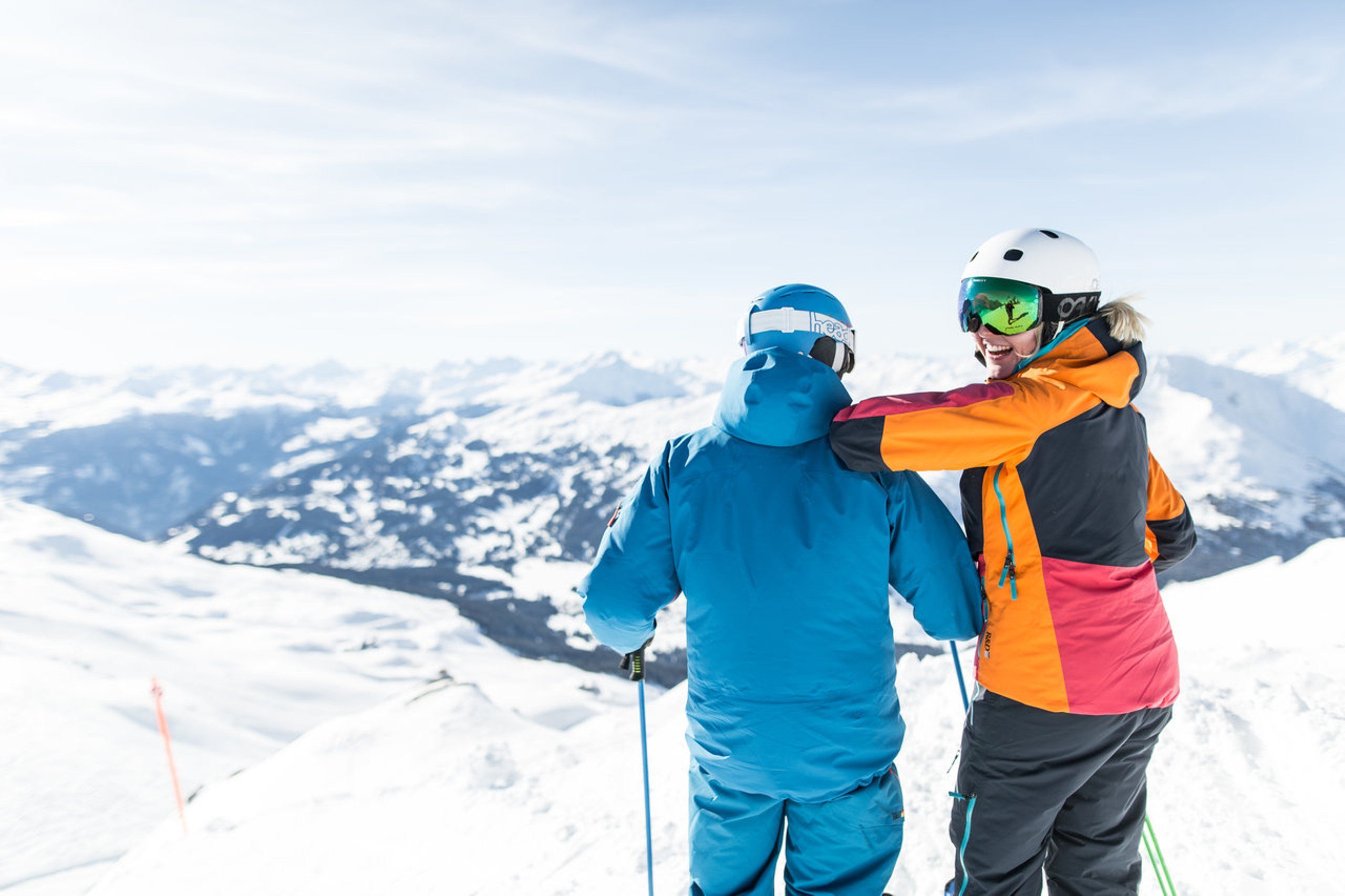 Lenzerheide Wintersport