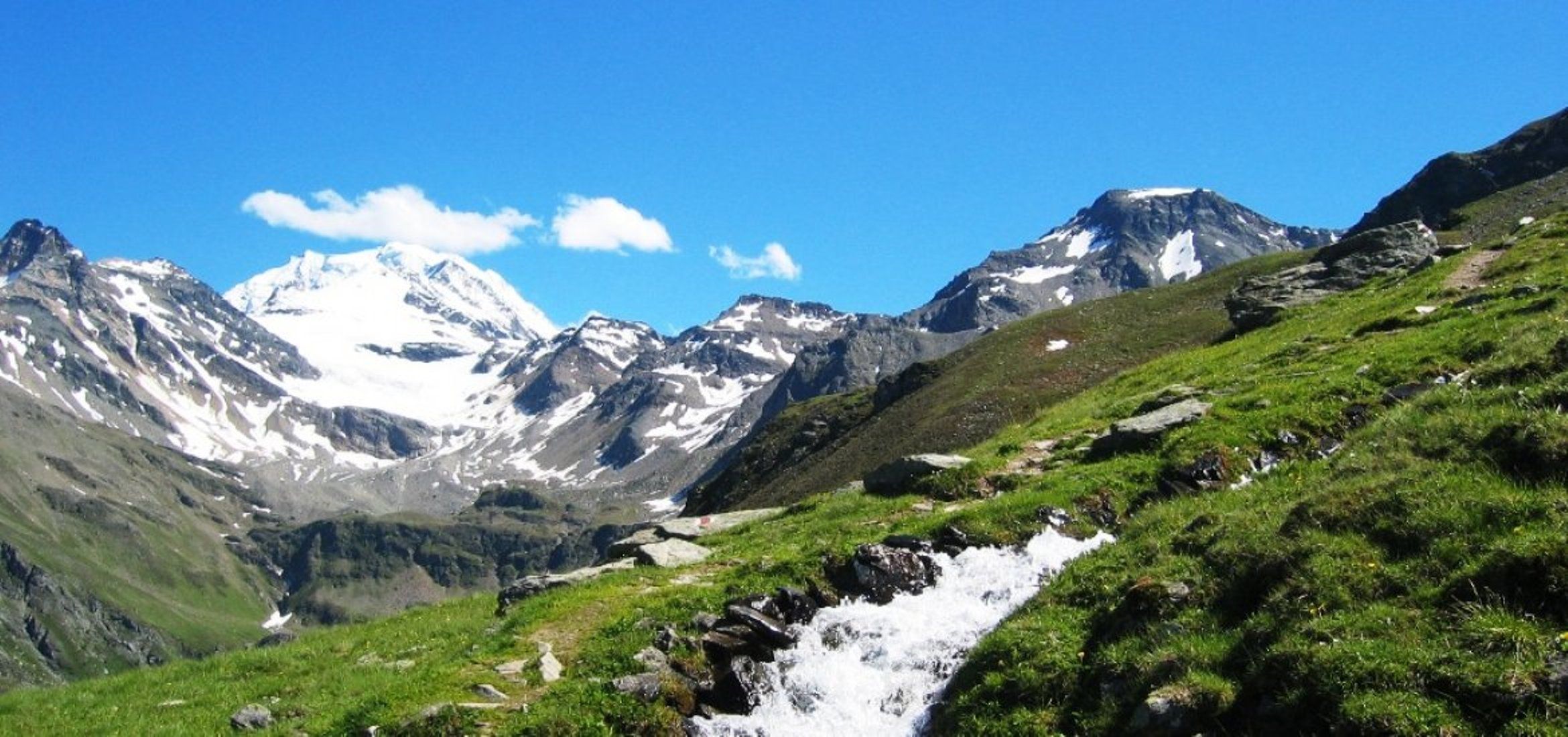 Saas-Fee Visperterminen Suonen  