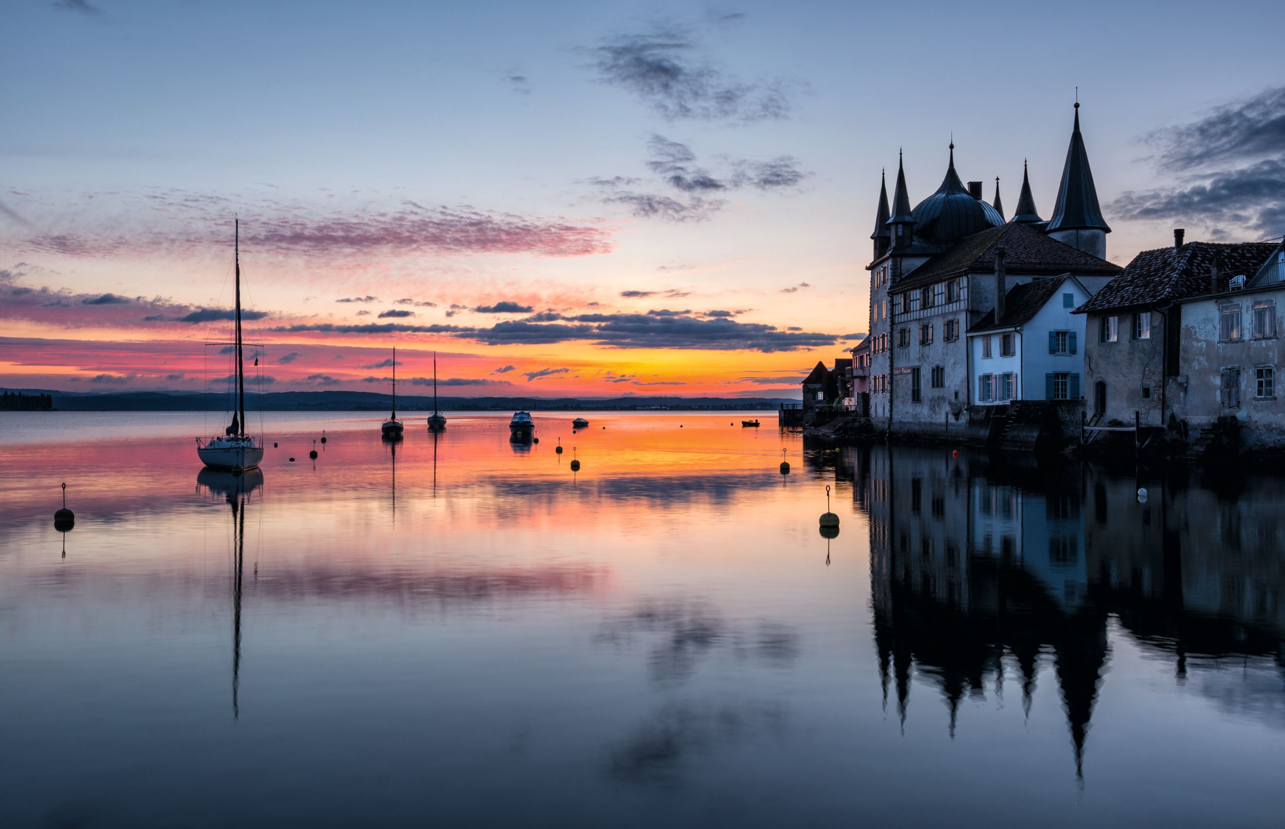 Bodensee Steckborn