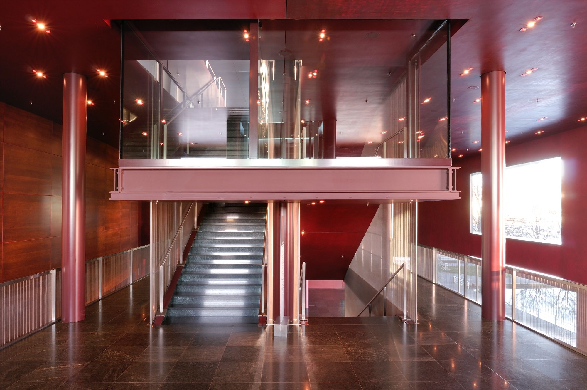 Kultur- und Kongresszentrum Luzern